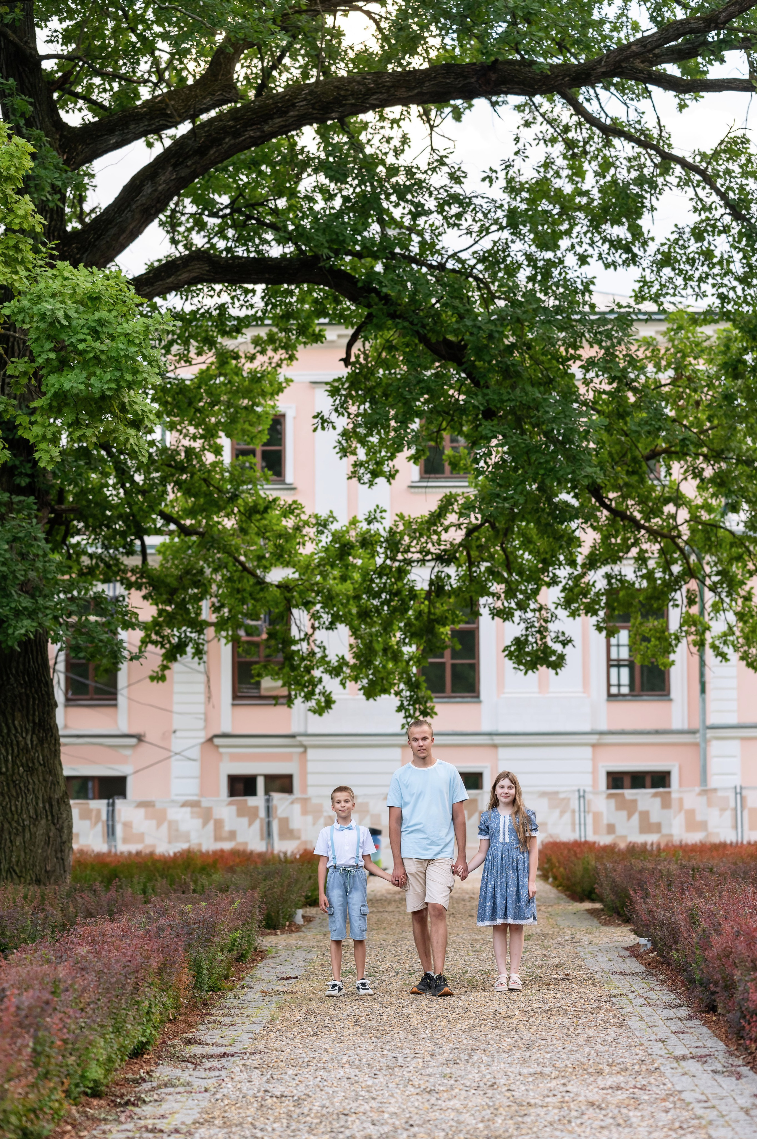 Ах лето. Семейный фотограф в г. Воскресенск Наталия Молева