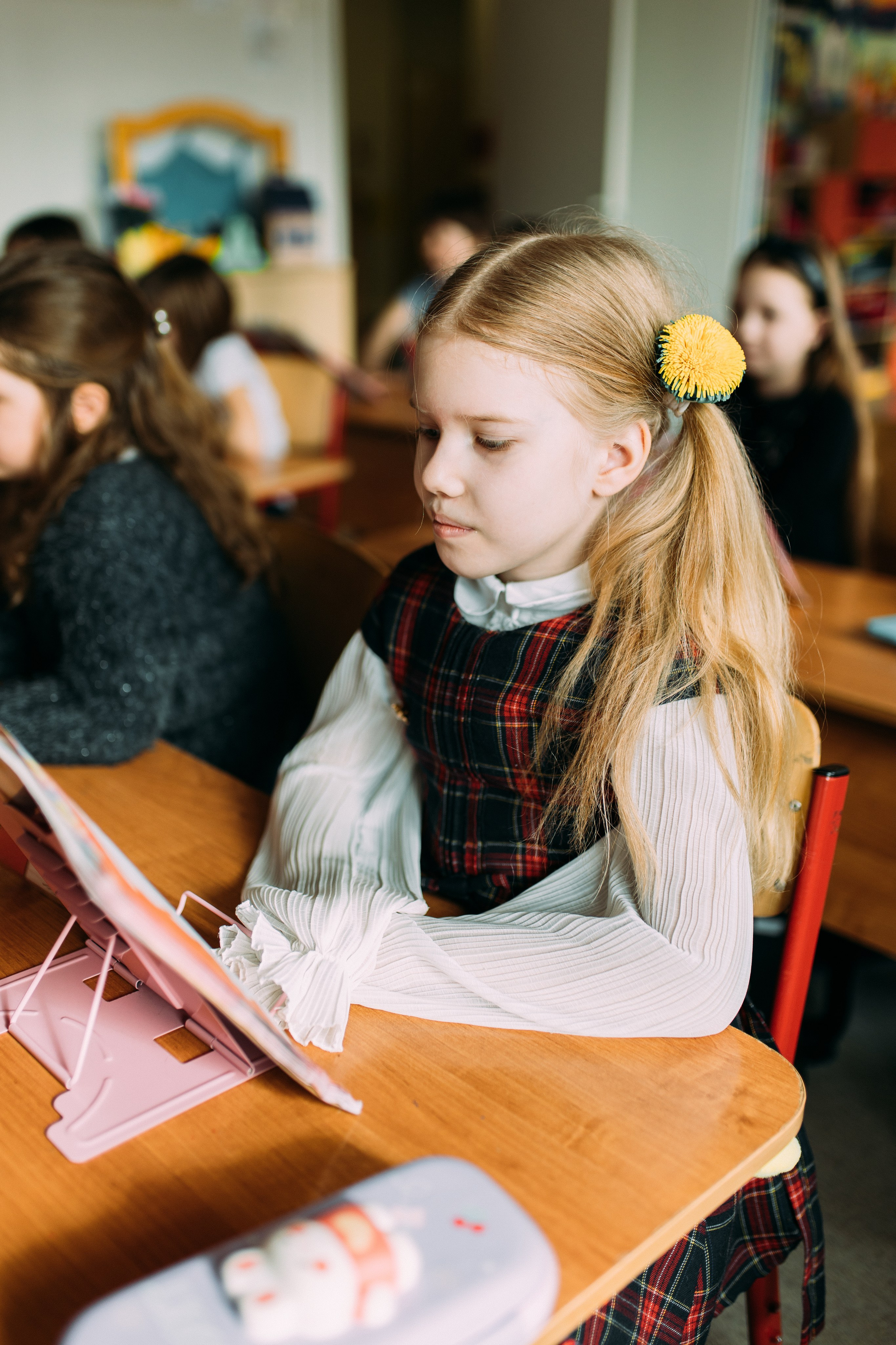 Классные истории. Семейный фотограф в Москве. Дарья Долгих