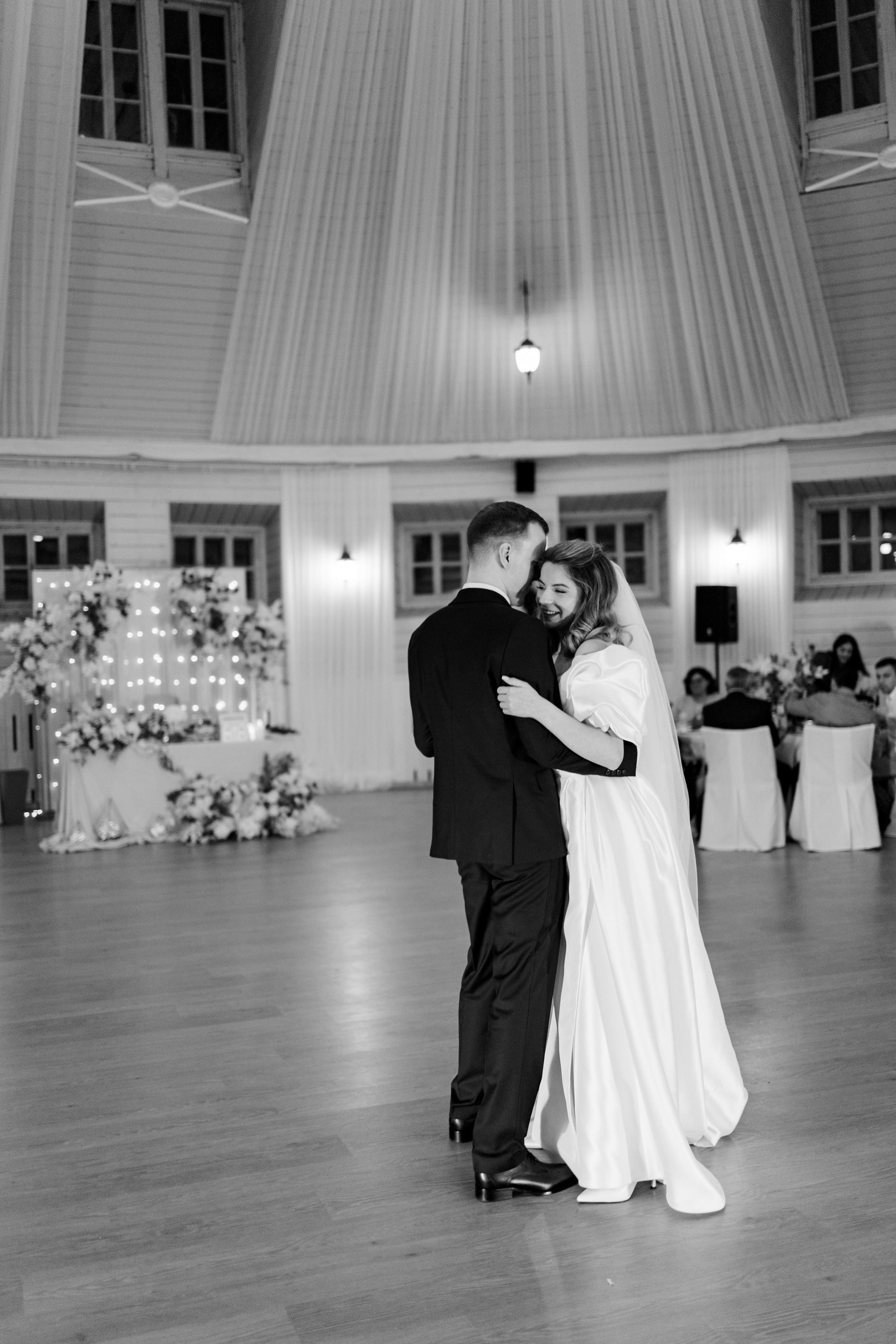 Стас и Сабира. Свадебный и портретный фотограф Москва Зеленоград Юлия Абрамова