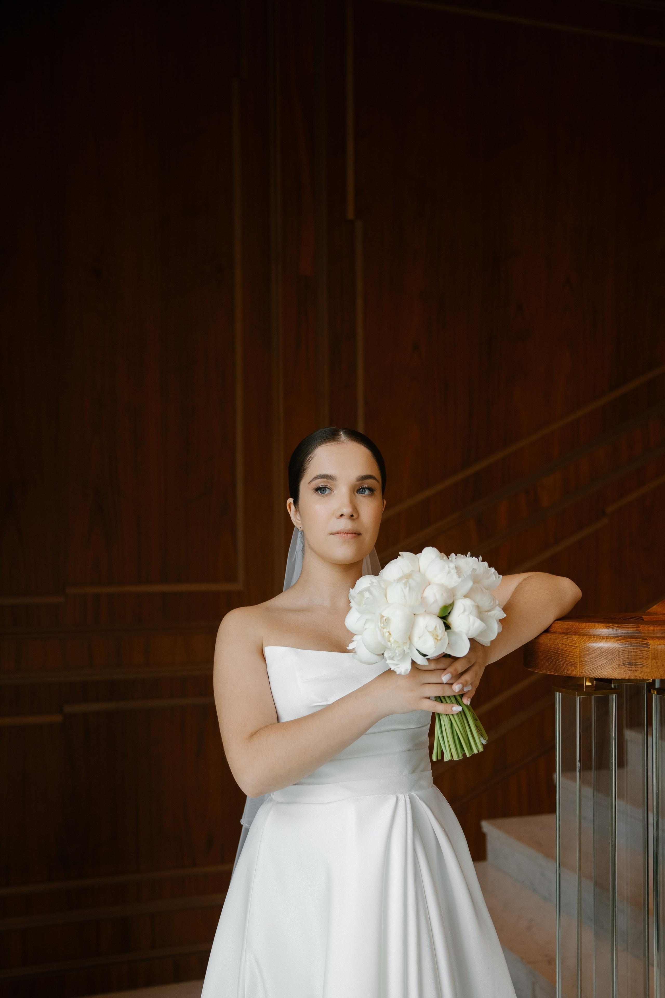 Владимир и Лия. Свадебный фотограф Полина Панина