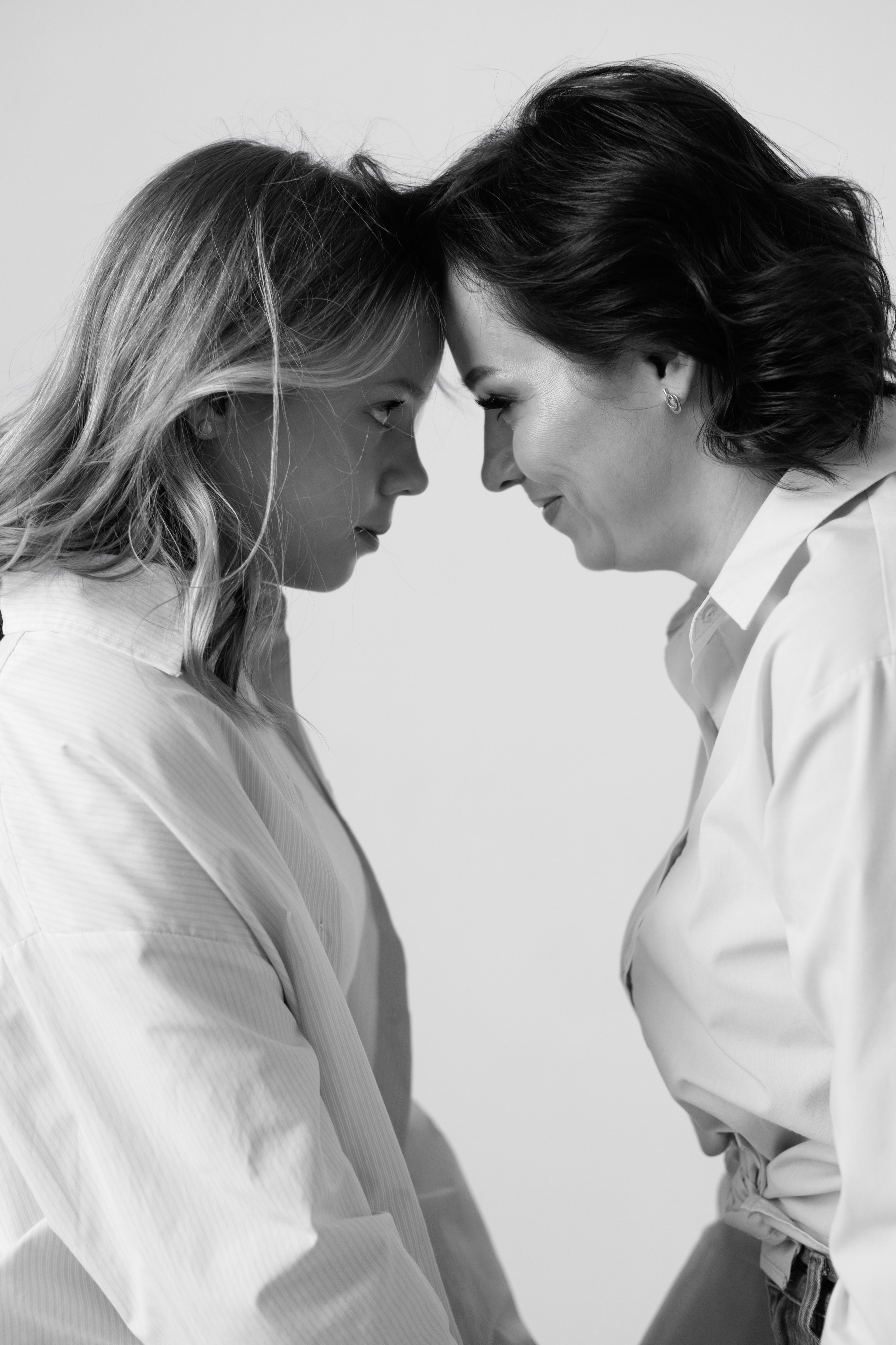 Персональная съемка. Женский портрет. Портретный женский фотограф в Нижнем Новгороде Алиса Обухова