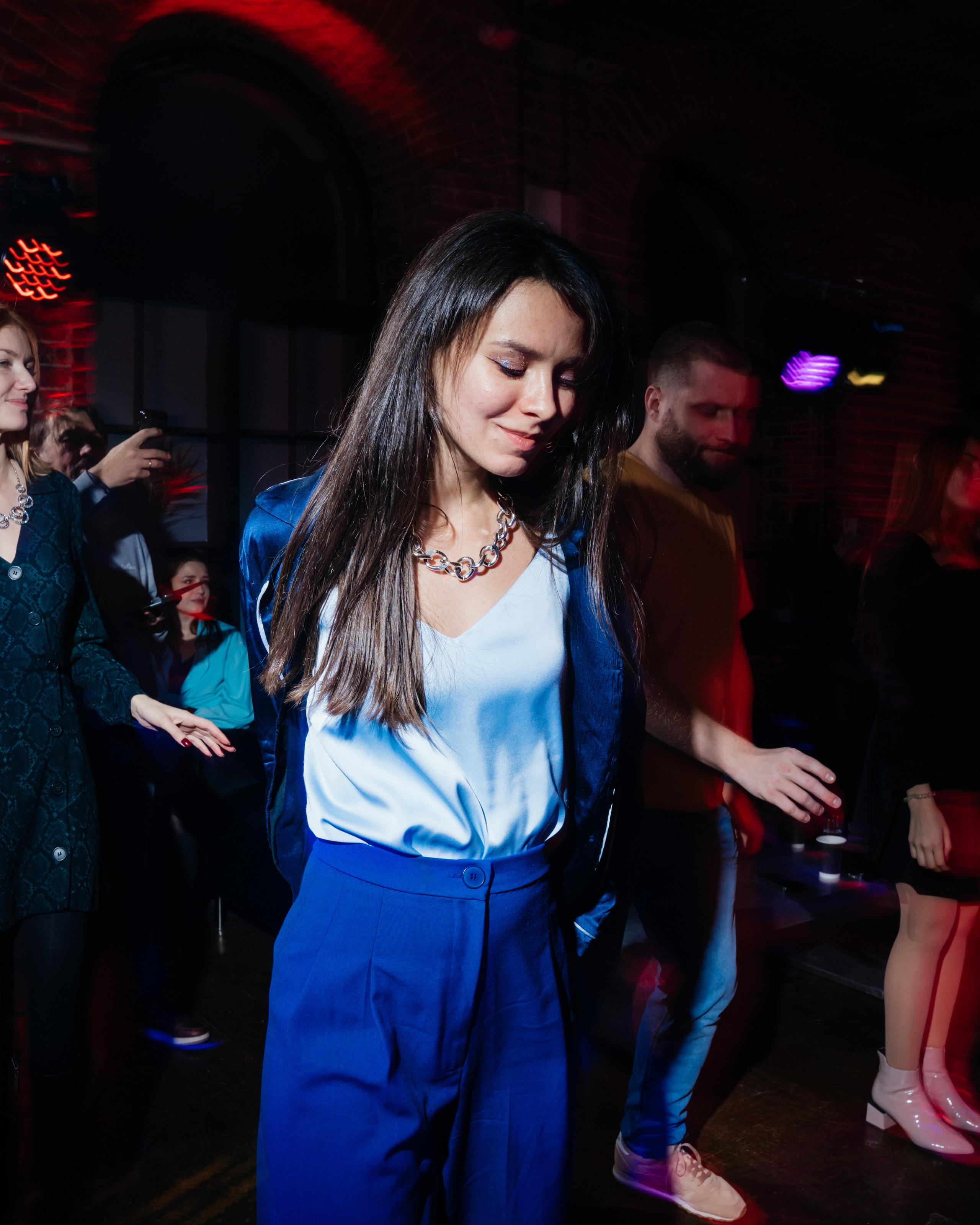 Мероприятия. Фотограф в Москве и Московской области Стефанов Илья