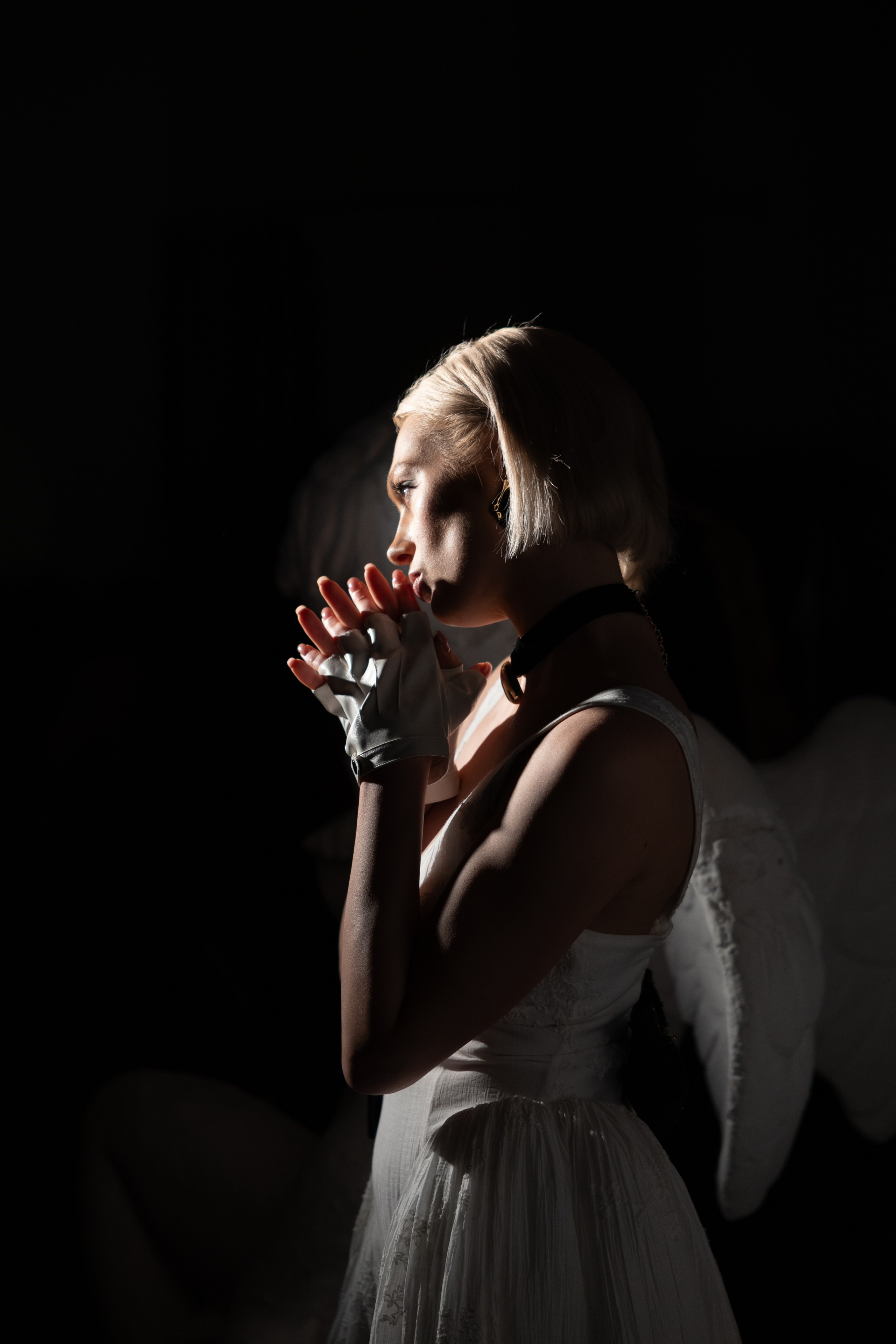 Свадебные съемки. Свадебный фотограф Анна Кучумова