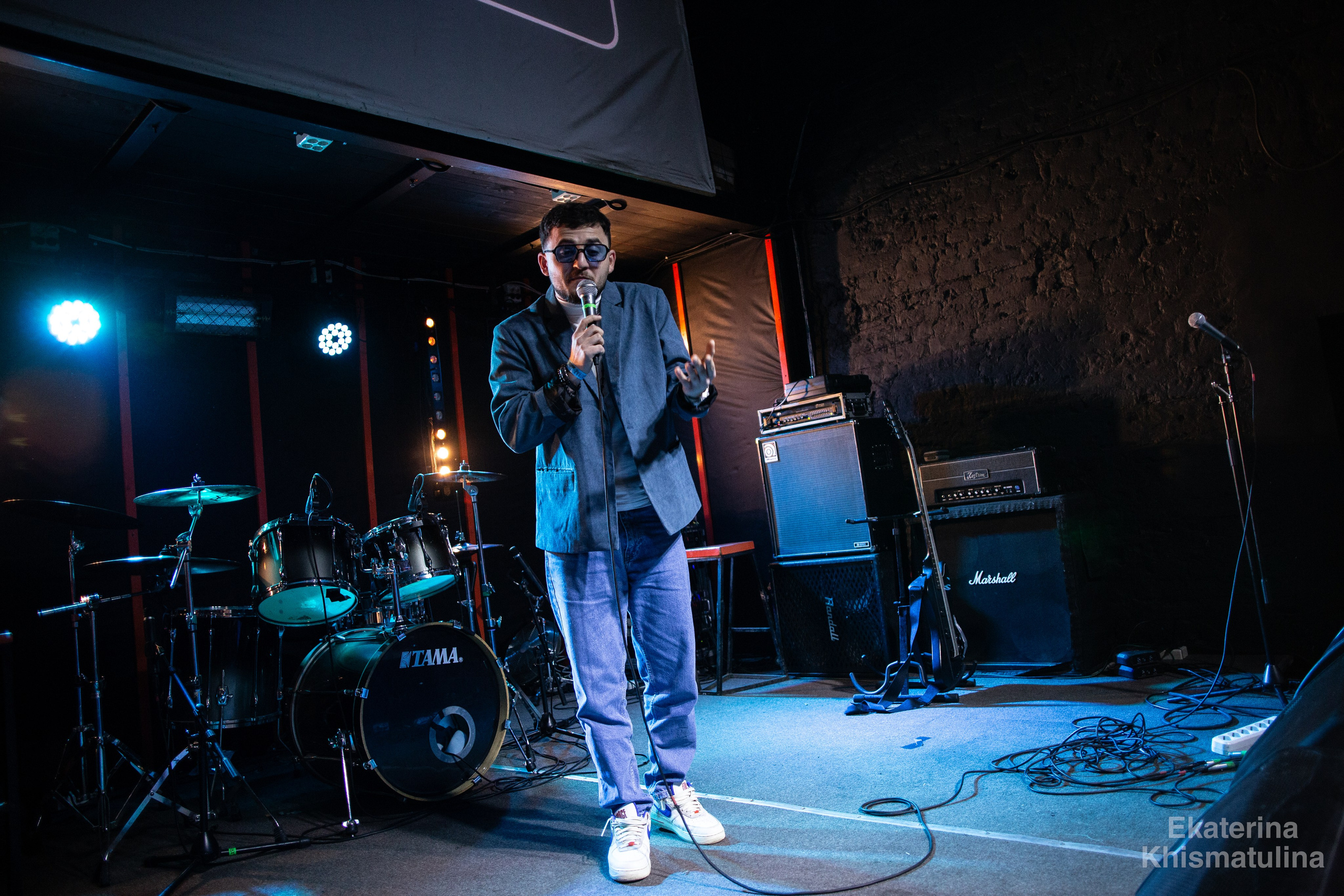 Кавазар концерт. Фотограф в Нижнем Новгороде Екатерина Хисматулина