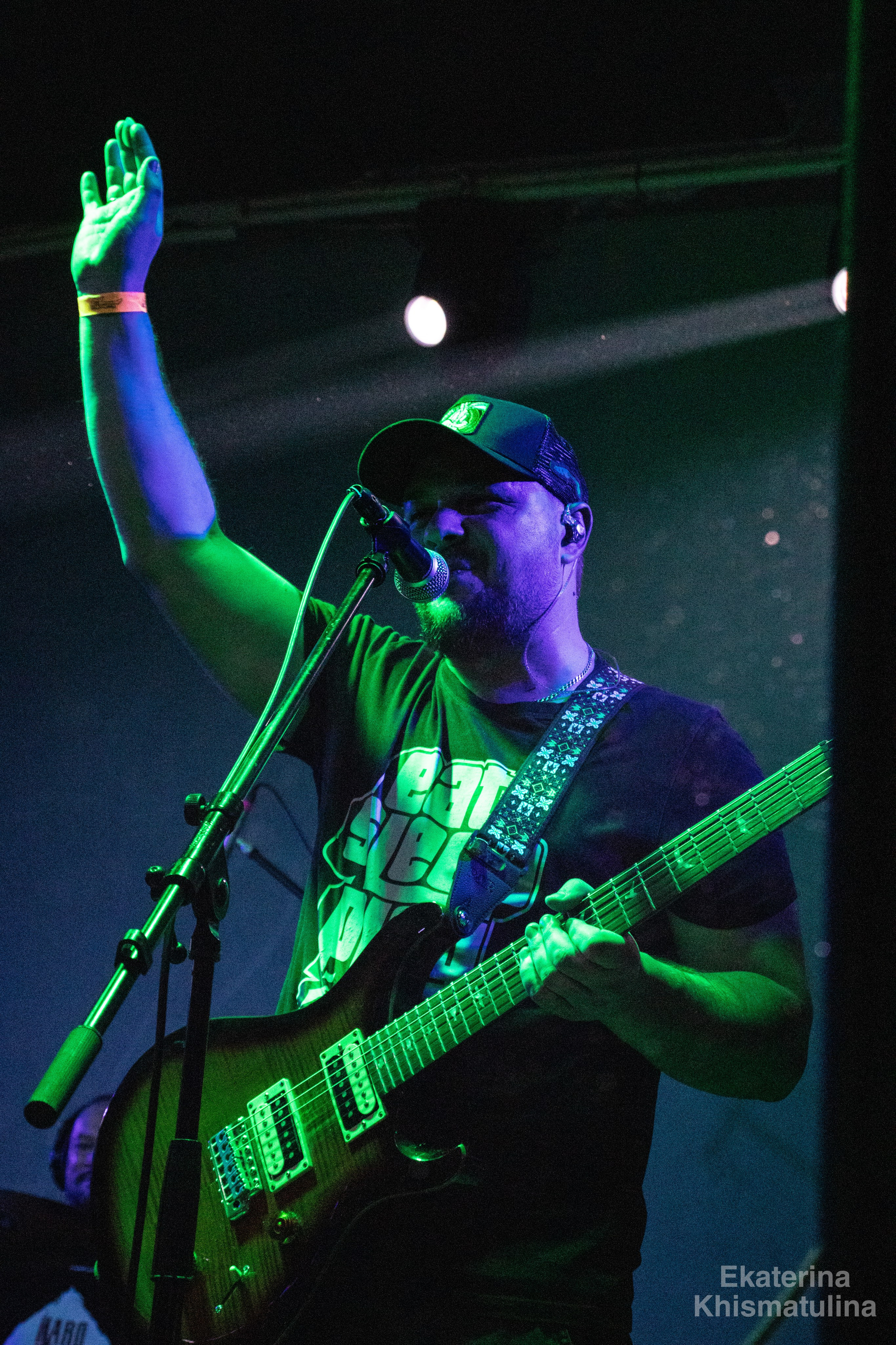 НашРокФест. Фотограф в Нижнем Новгороде Екатерина Хисматулина