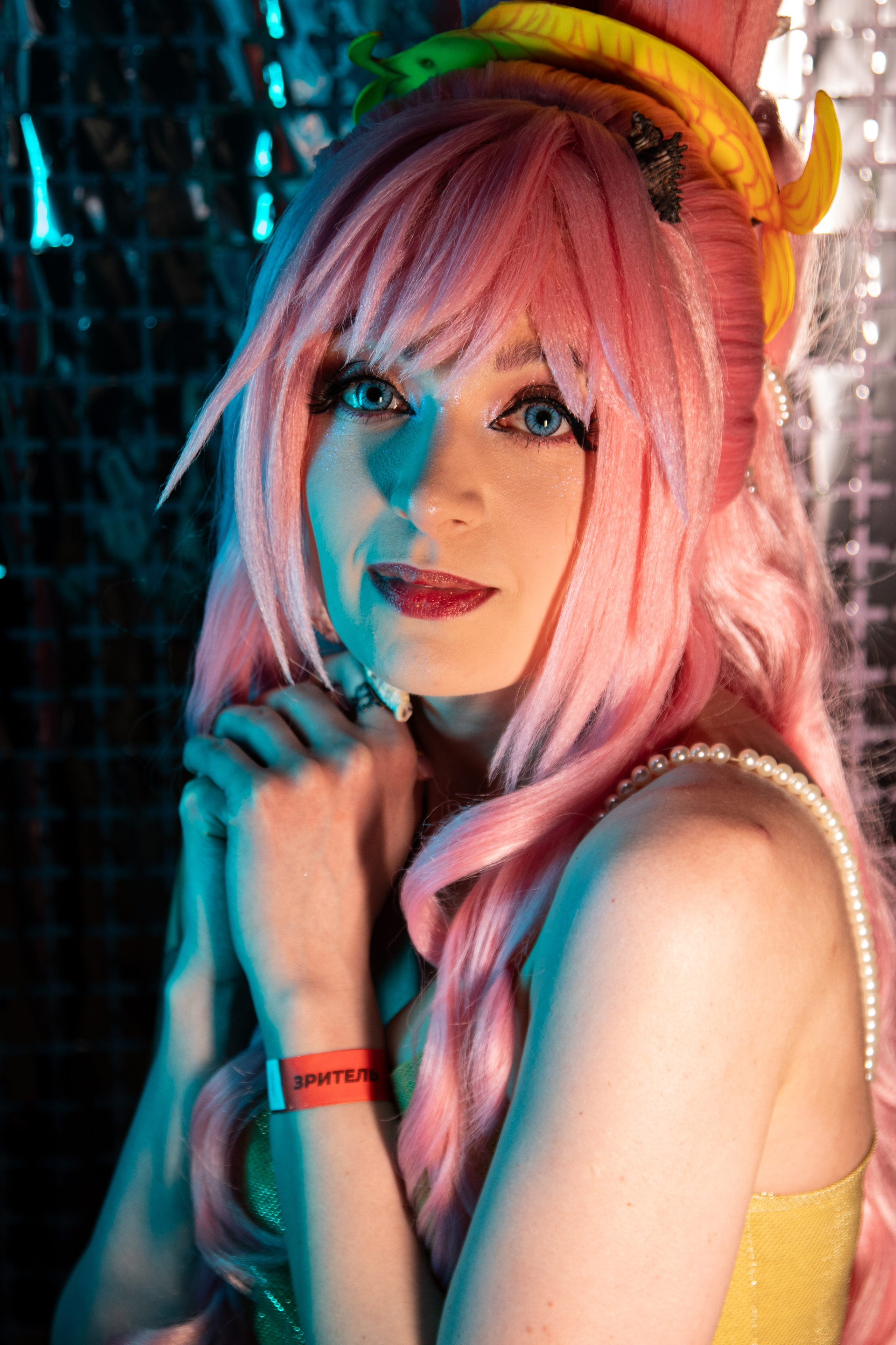 FAN FAN | Фестиваль анимации и фантастики. Фотограф в Нижнем Новгороде Екатерина Хисматулина