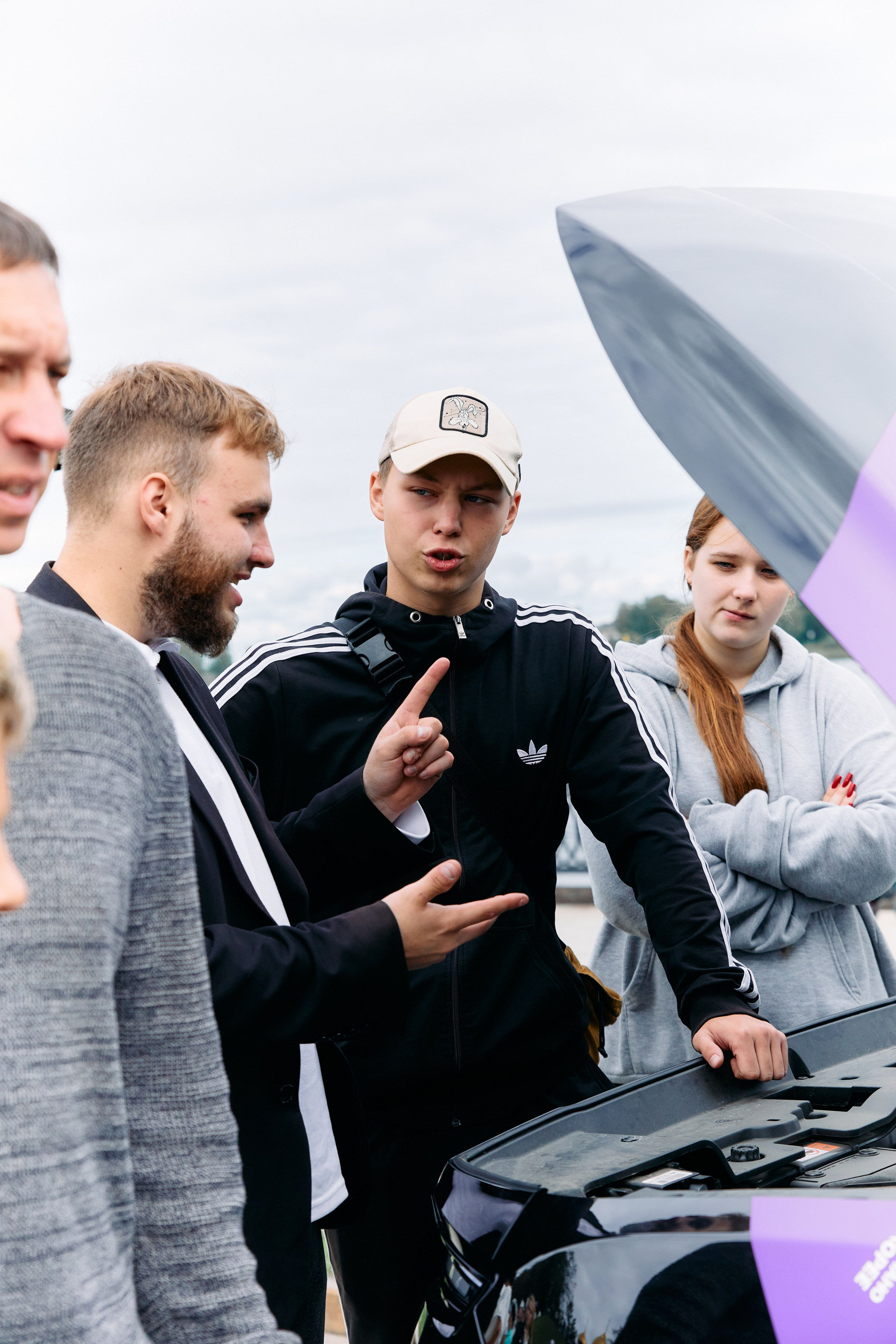 Пир на Волге (KGM-Ярославль). Главная