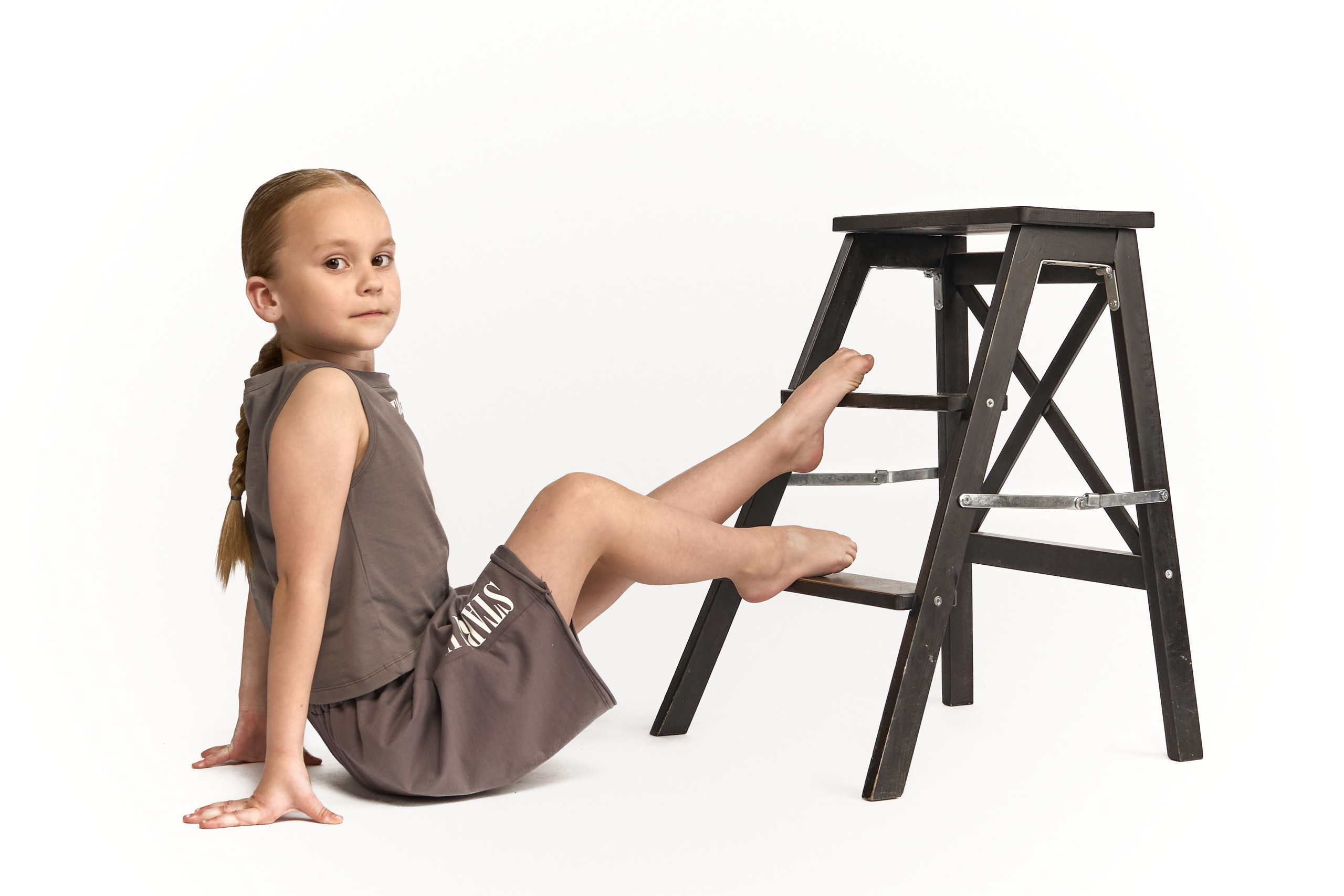START UP. Ксения Петровская — фотограф и видеограф