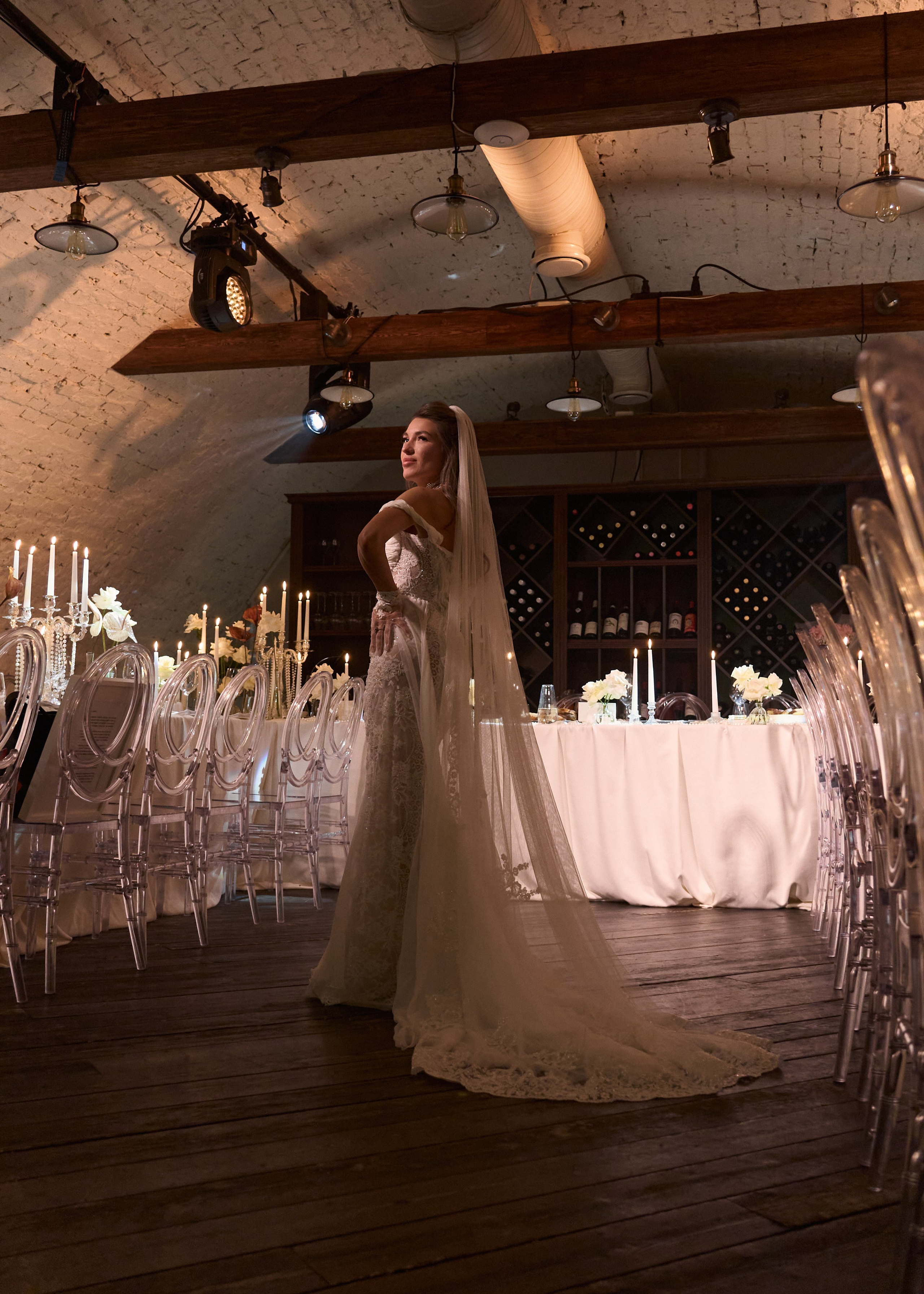 Boris & Sofia. Ксения Петровская — фотограф и видеограф