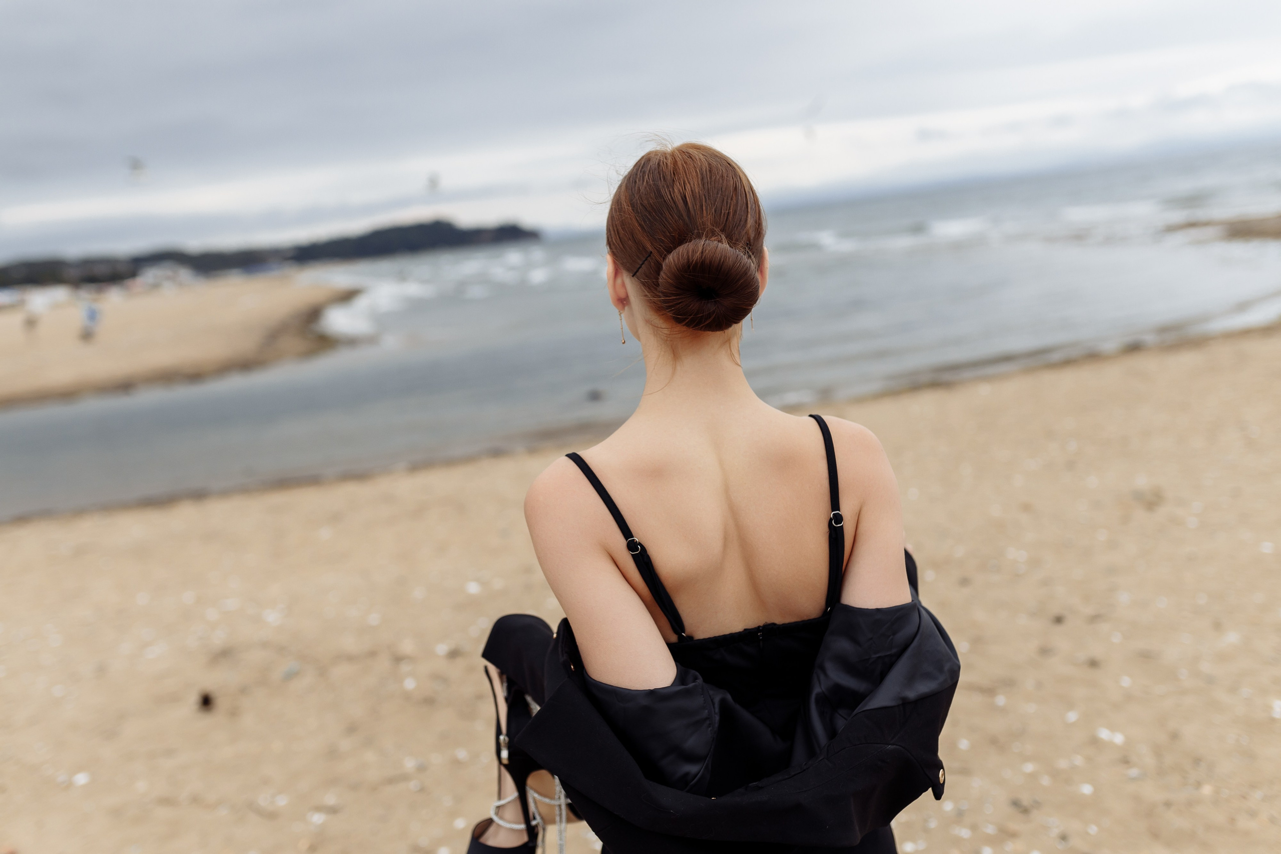 Катя. Свадебный и семейный фотограф Ворожейкин Олег. Фотографирую во Владиво