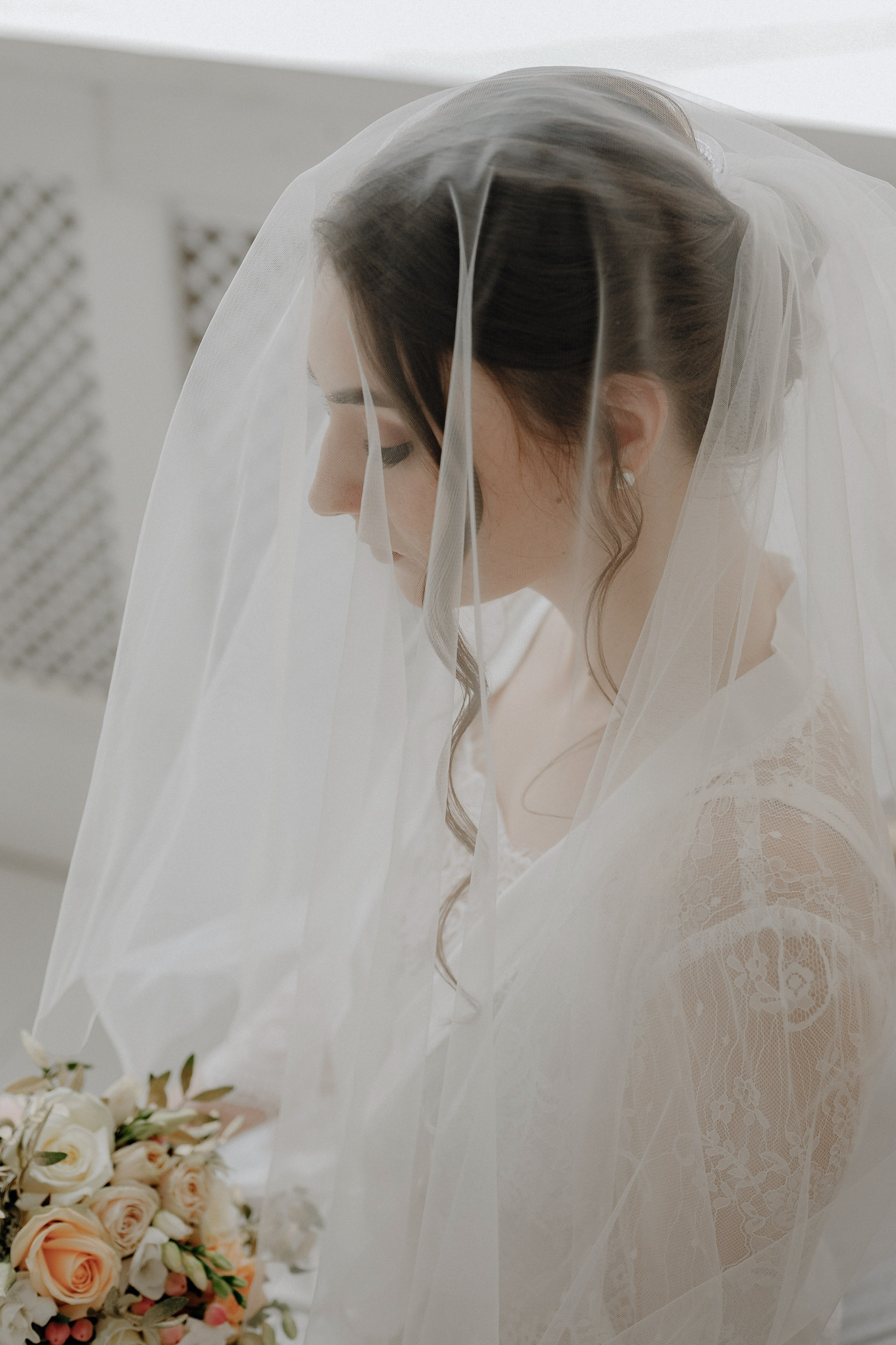 Кристина и Вячеслав. Свадебный и семейный фотограф в Красноярске Анна Туз