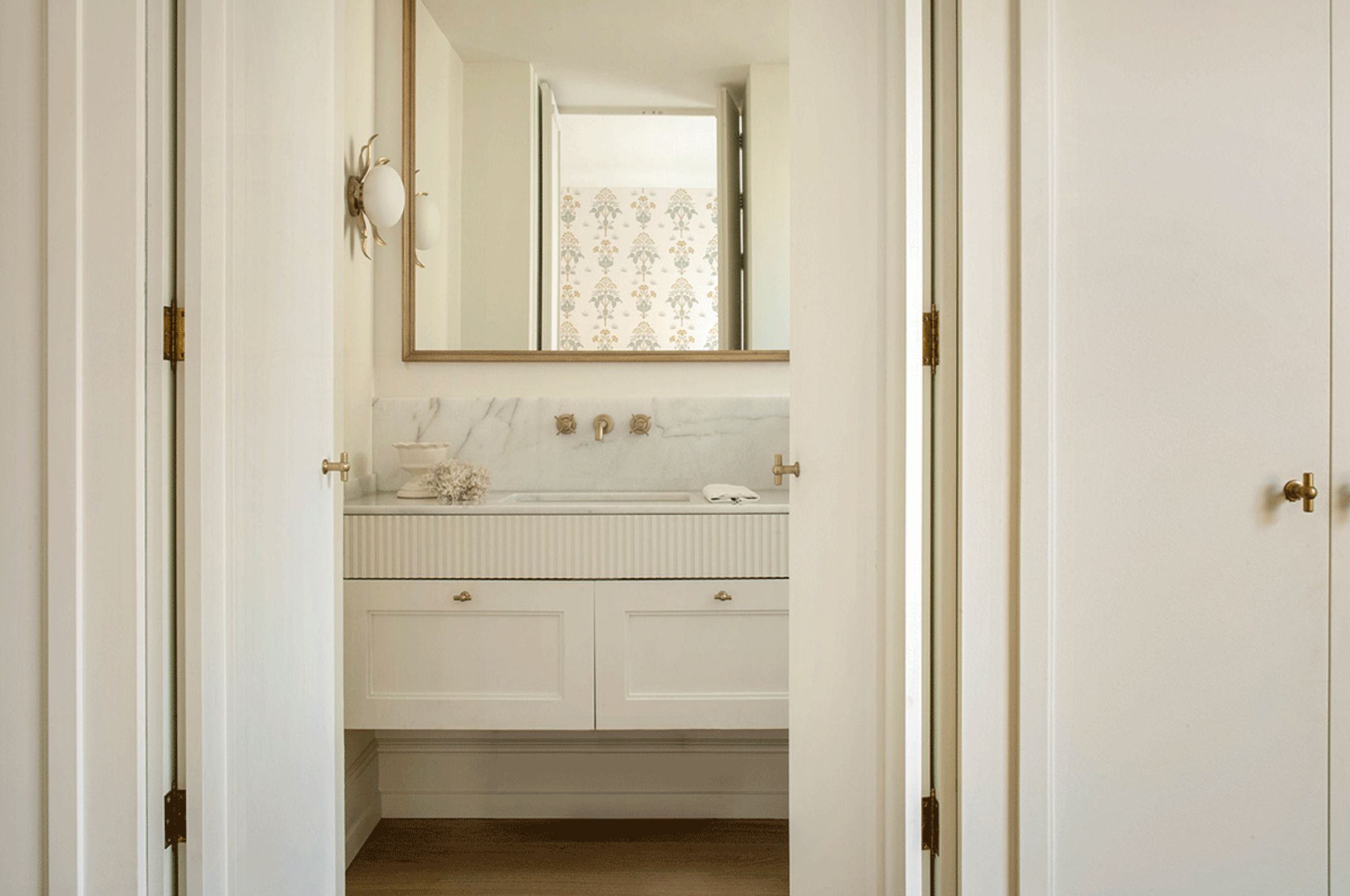 Квартира на улице Muntaner. Studio Casa Uno