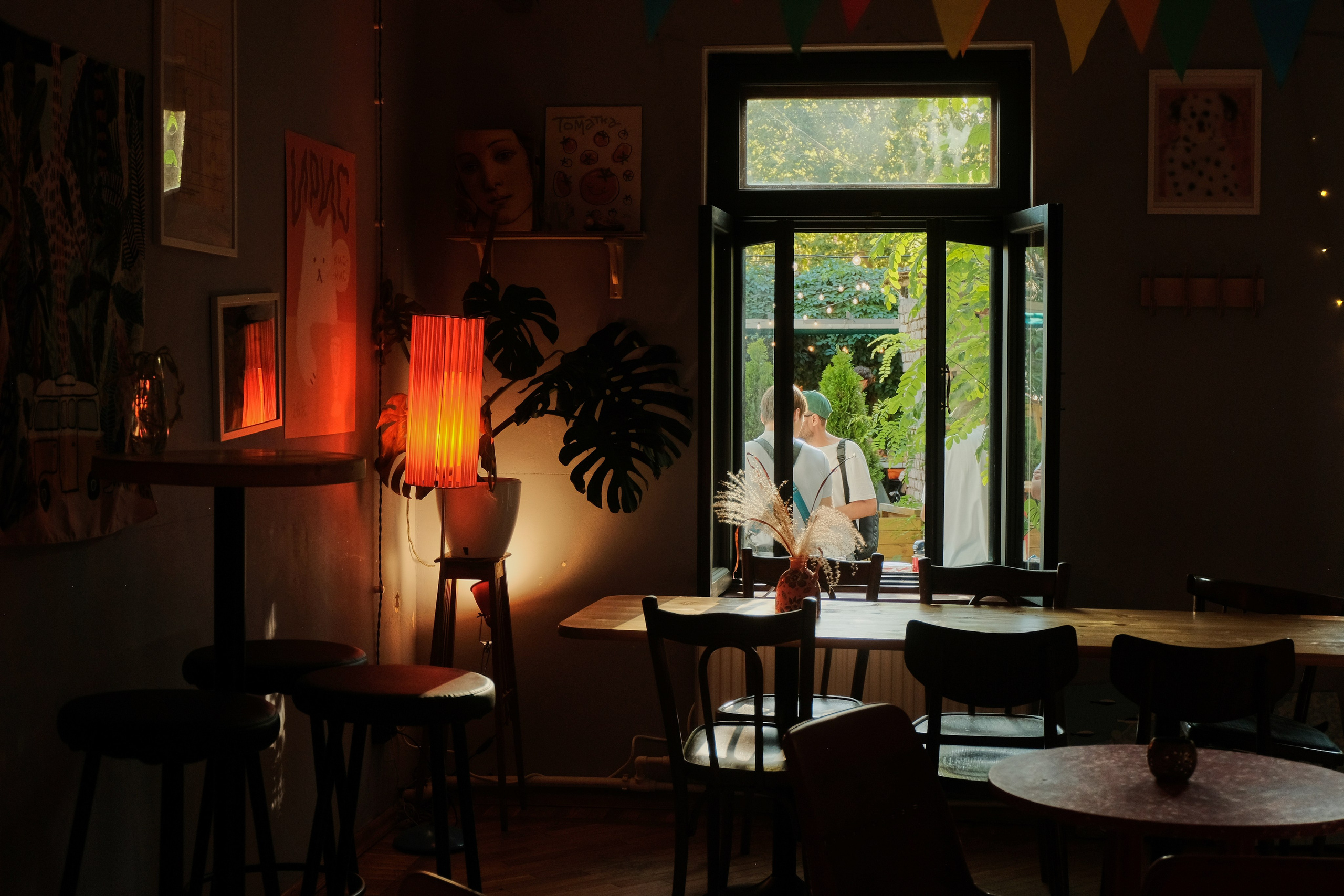 Rostov-on-Don. Creative travel photographer — Berg Daria