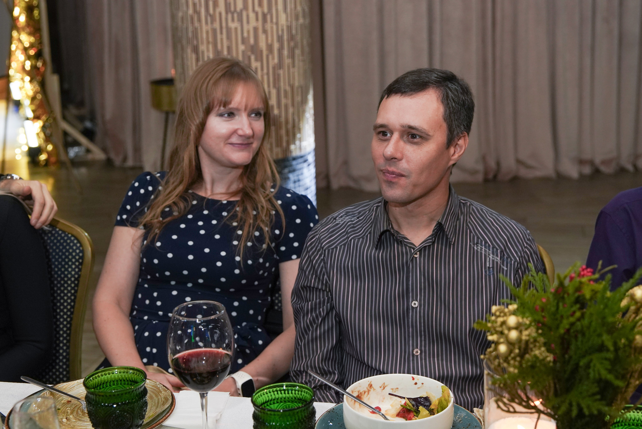 Юбилей Пентхаус с фотозоной. Семейный и детский фотограф в Нижнем Новгороде