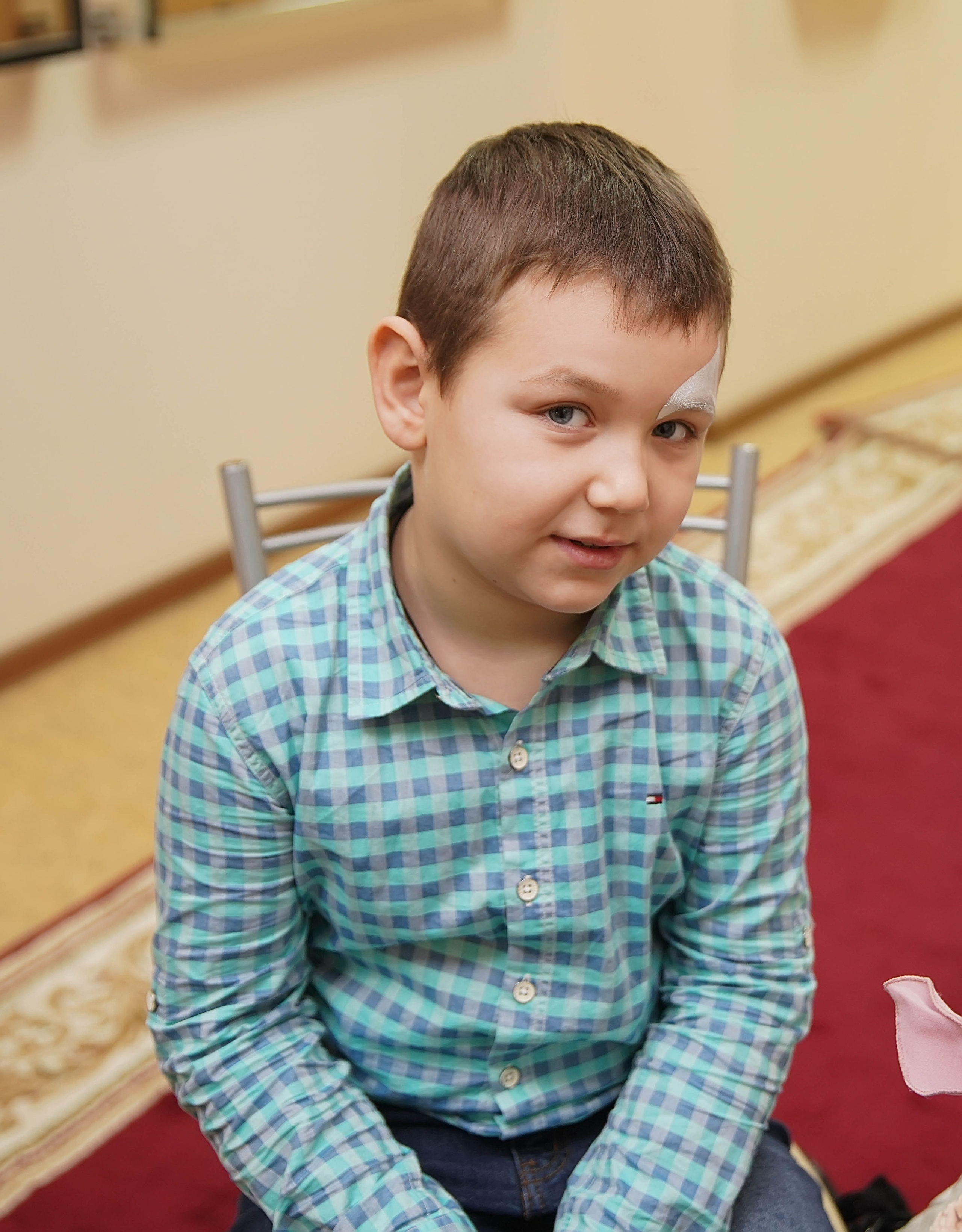 Елка НБД банк. Семейный и детский фотограф в Нижнем Новгороде