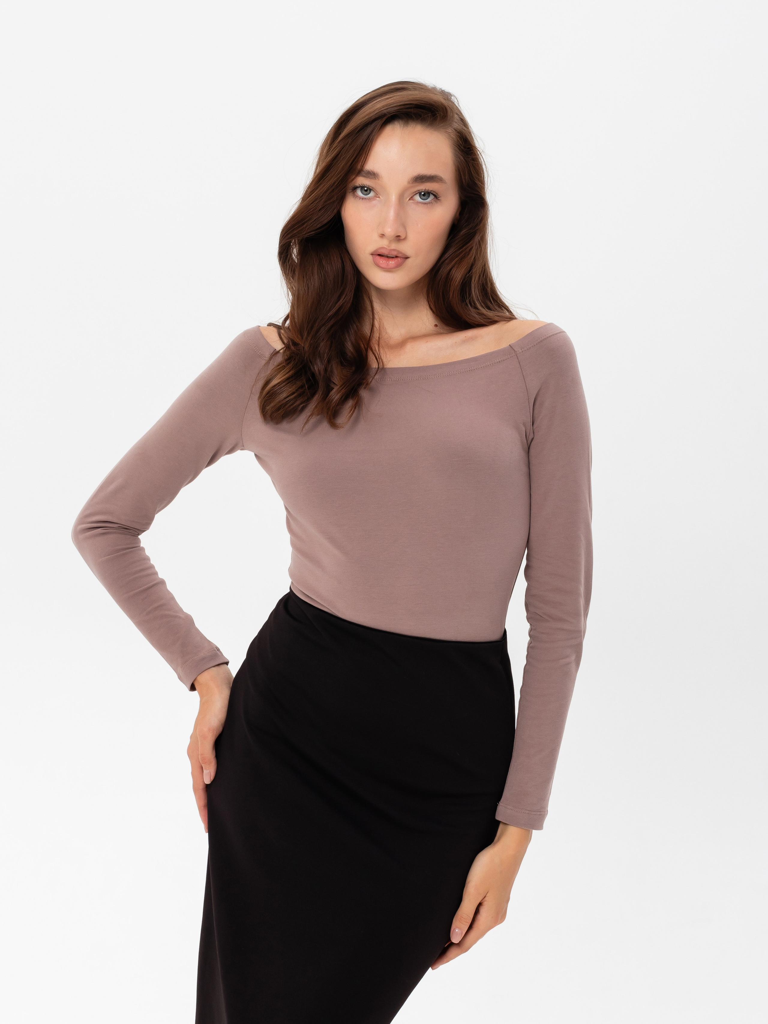 Лонгслив. Фотограф в Краснодаре Арина Кудряшова