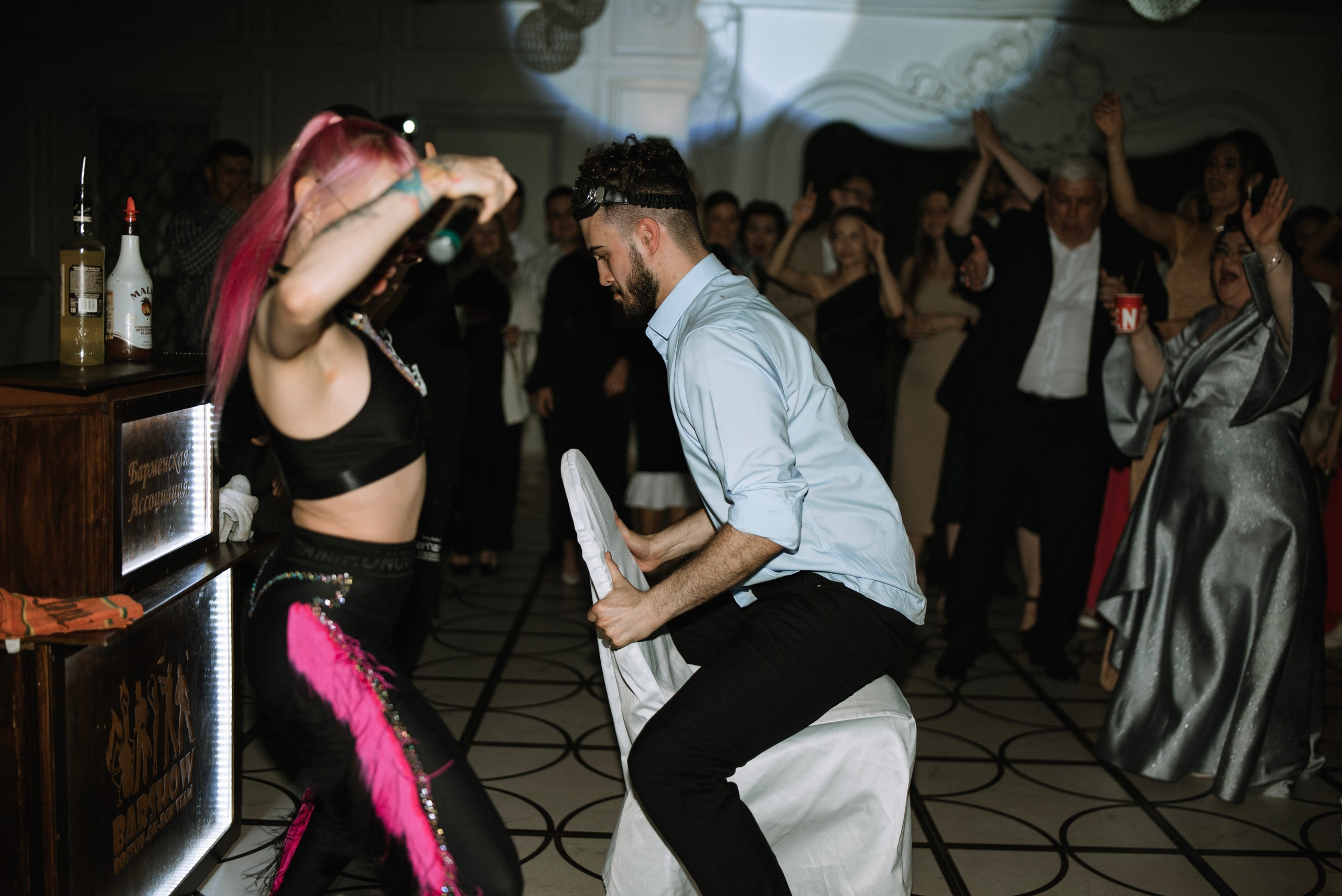 Саша и Варя. Жардин. Фотограф Костикова Анастасия Ростов-на-Дону