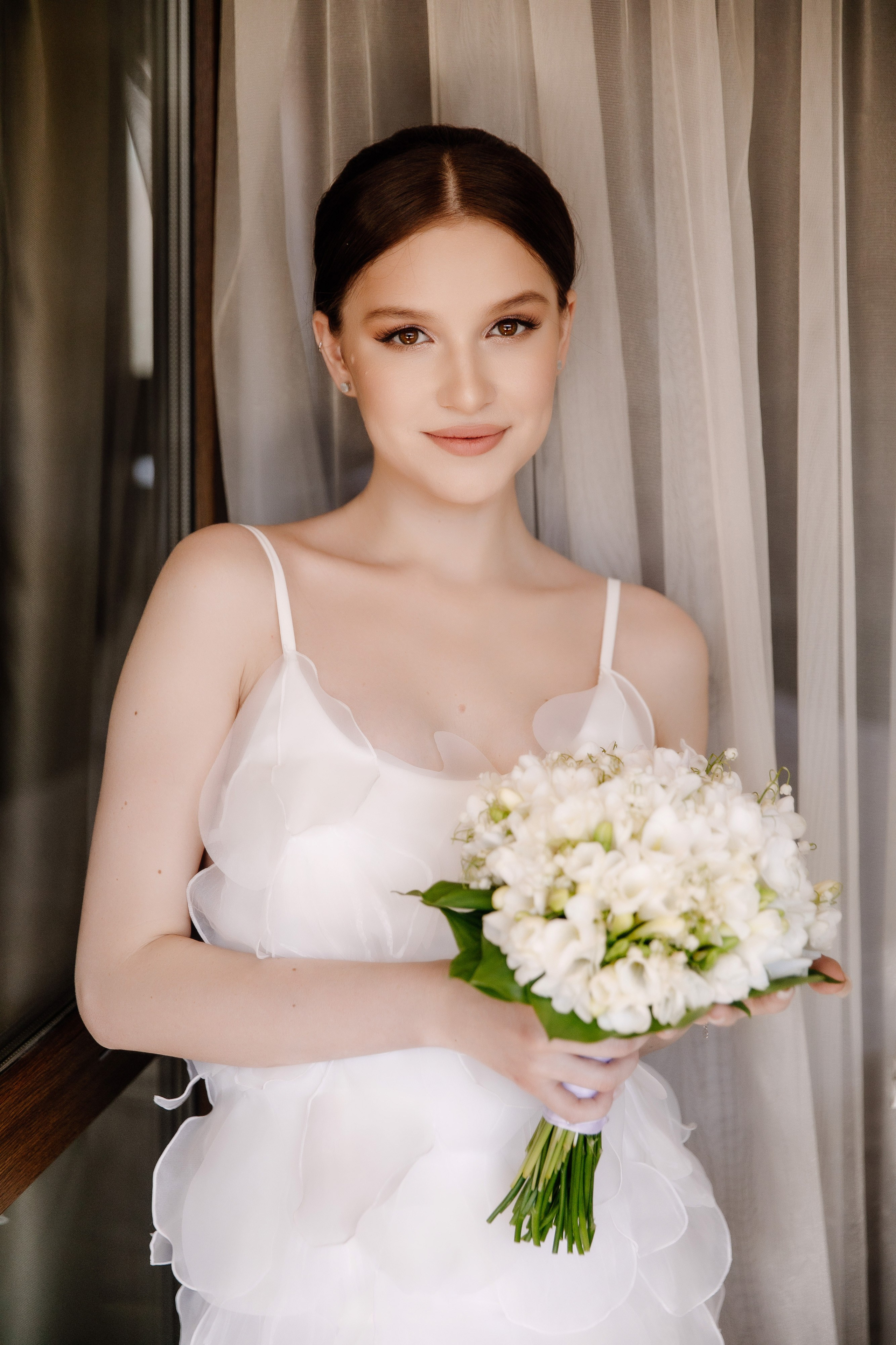 Ганс и Энджи. Главная