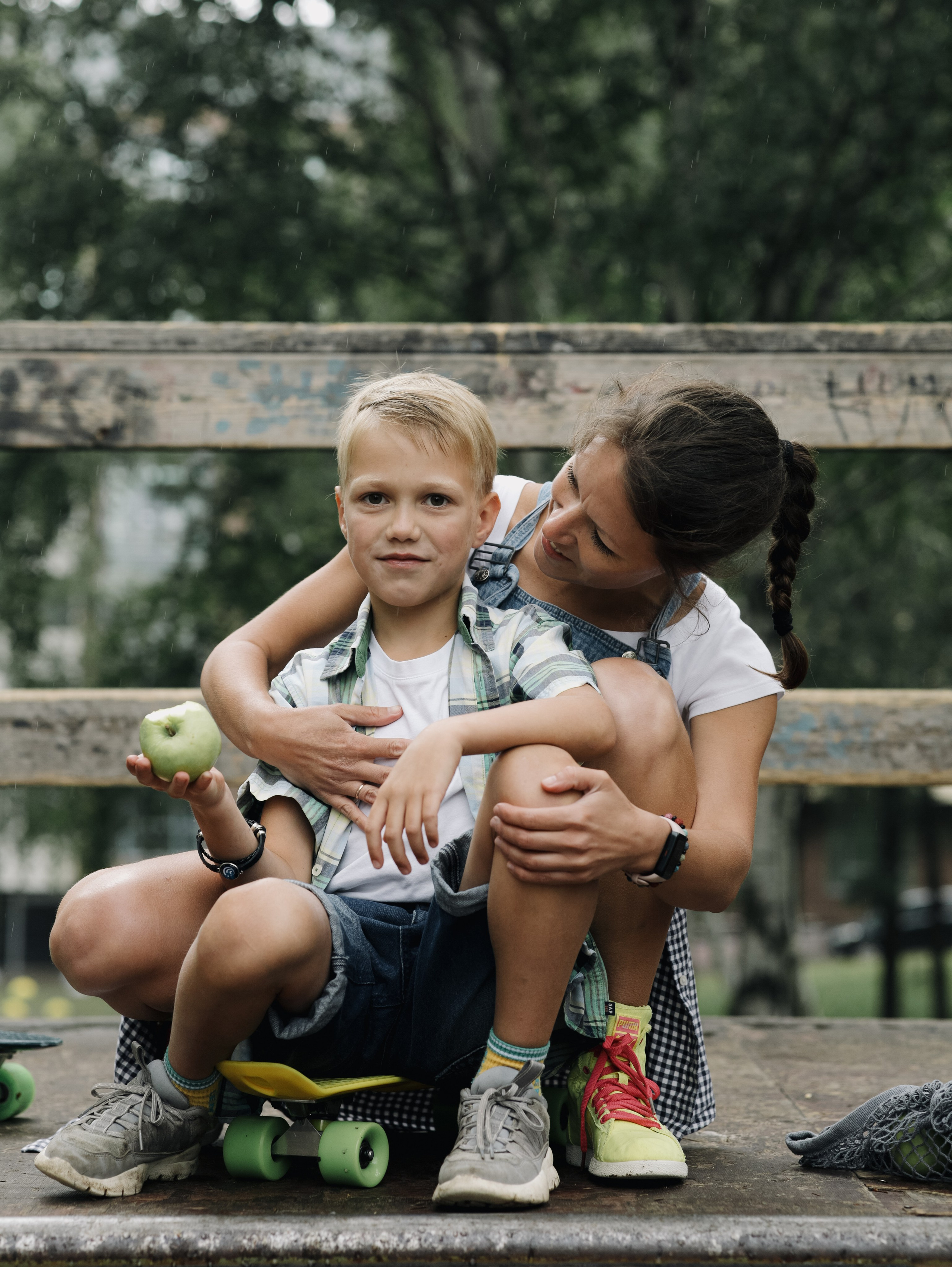 Скейтеры. Алёна Стерхова — Предметный и портретный фотограф. Ижевск