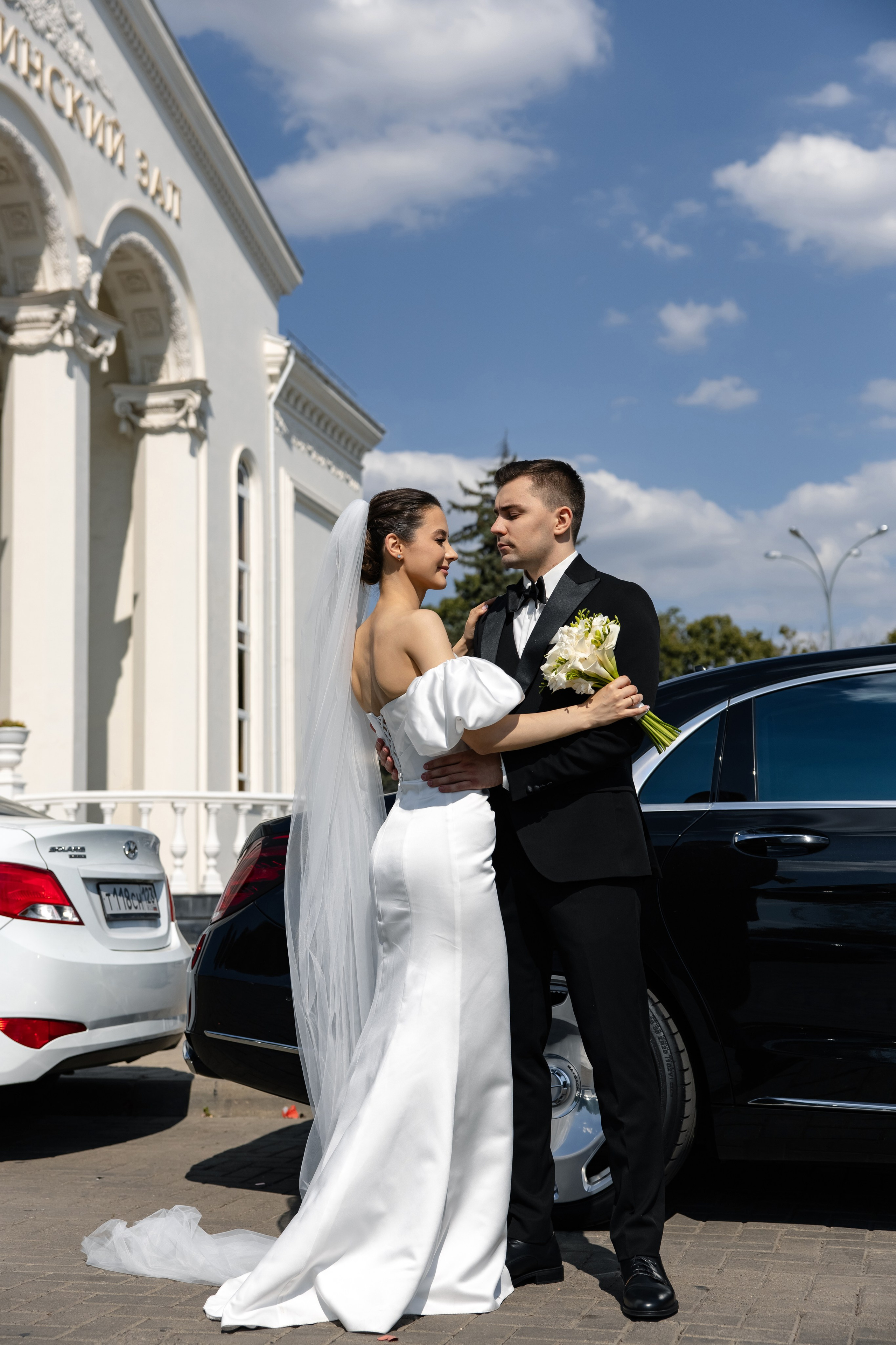 Артём и Валерия. Свадебный и семейный фотограф Краснодар, Юлия Потопахина