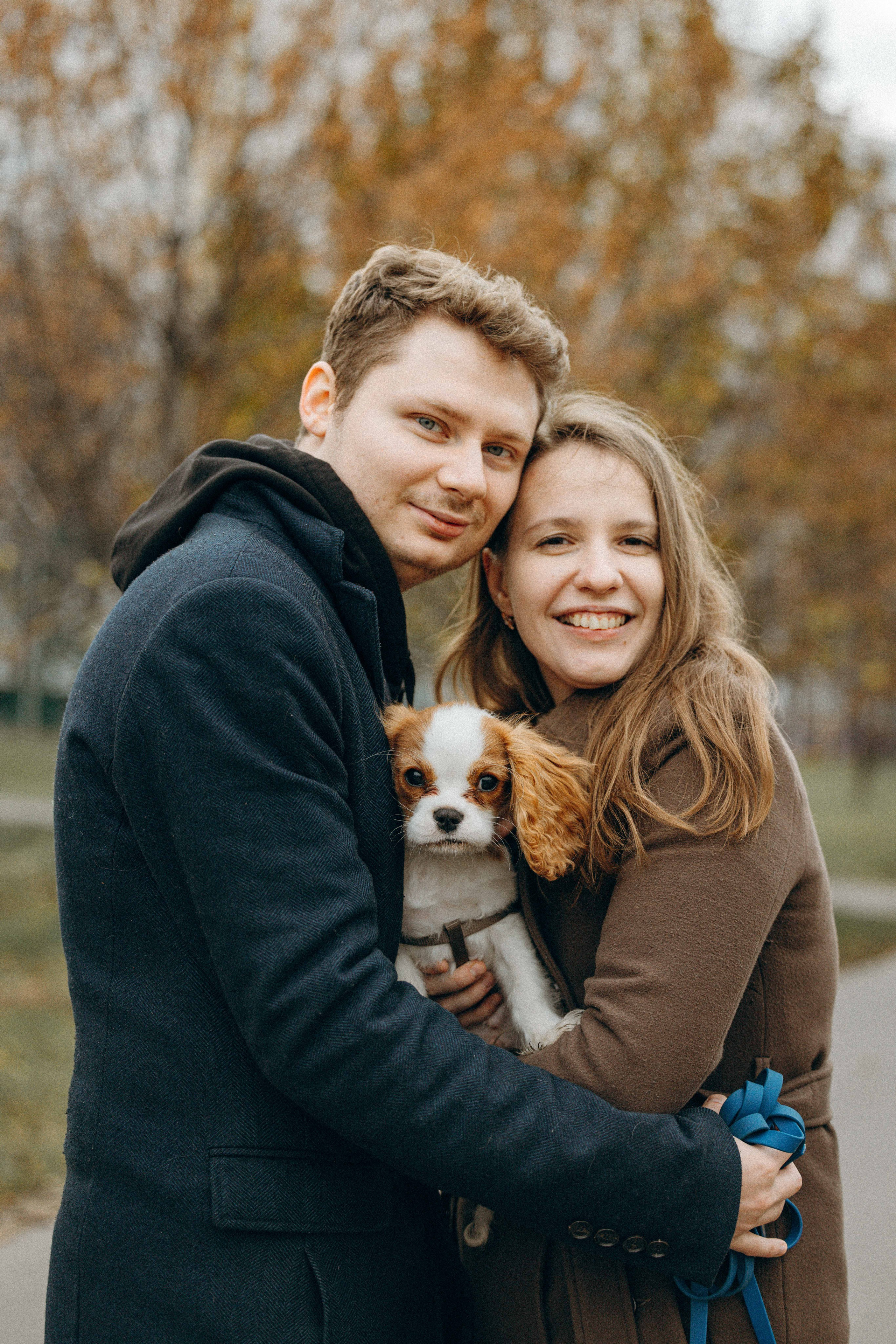 Юля и Кипр. Фотограф-анималист в Москве Лера Черноног