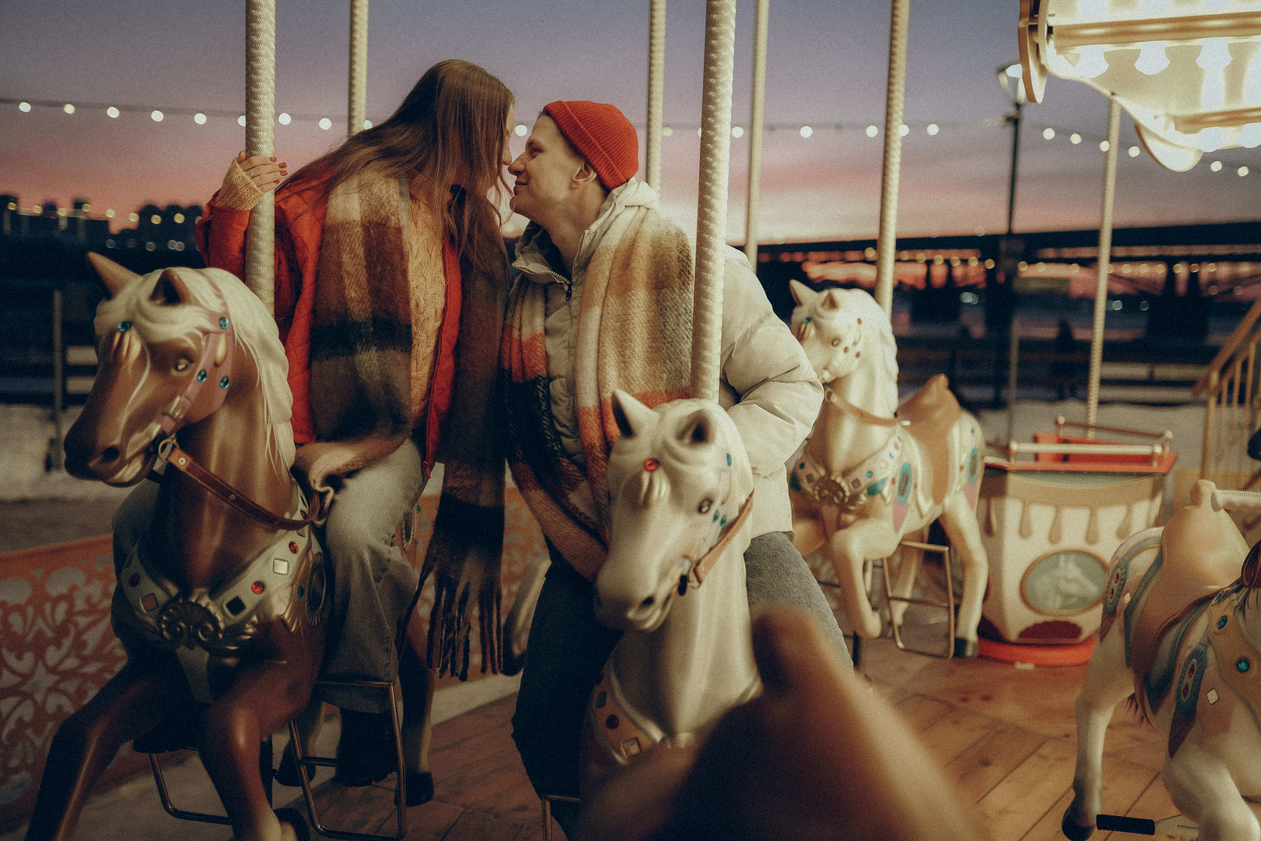 Андрей и Ульяна. Семейный и свадебный фотограф в Новосибирске/Бийске Екатерина Логинова