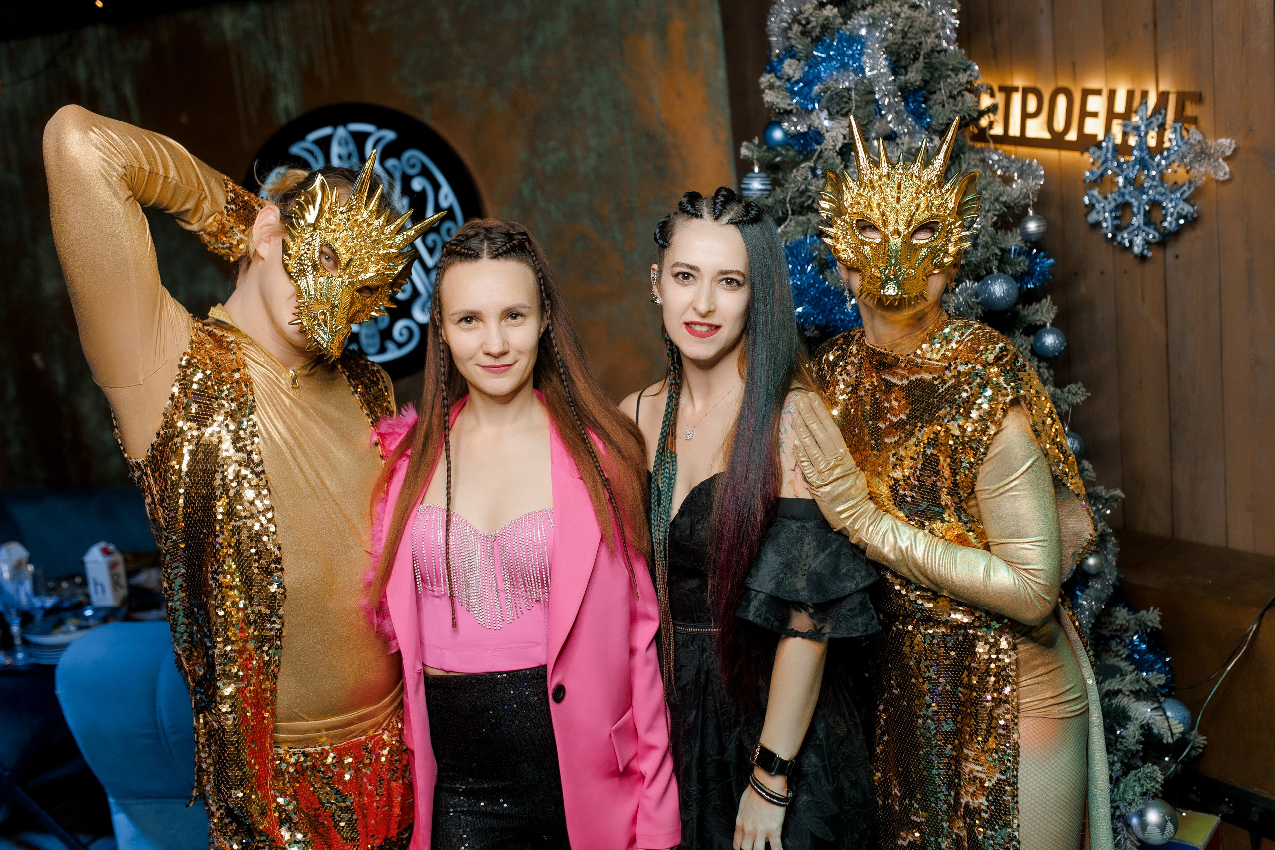 31/12/23 Новогоднее караоке в Мята Спортивная. Мята Спортивная — Кальянная, караоке, бар в Минске