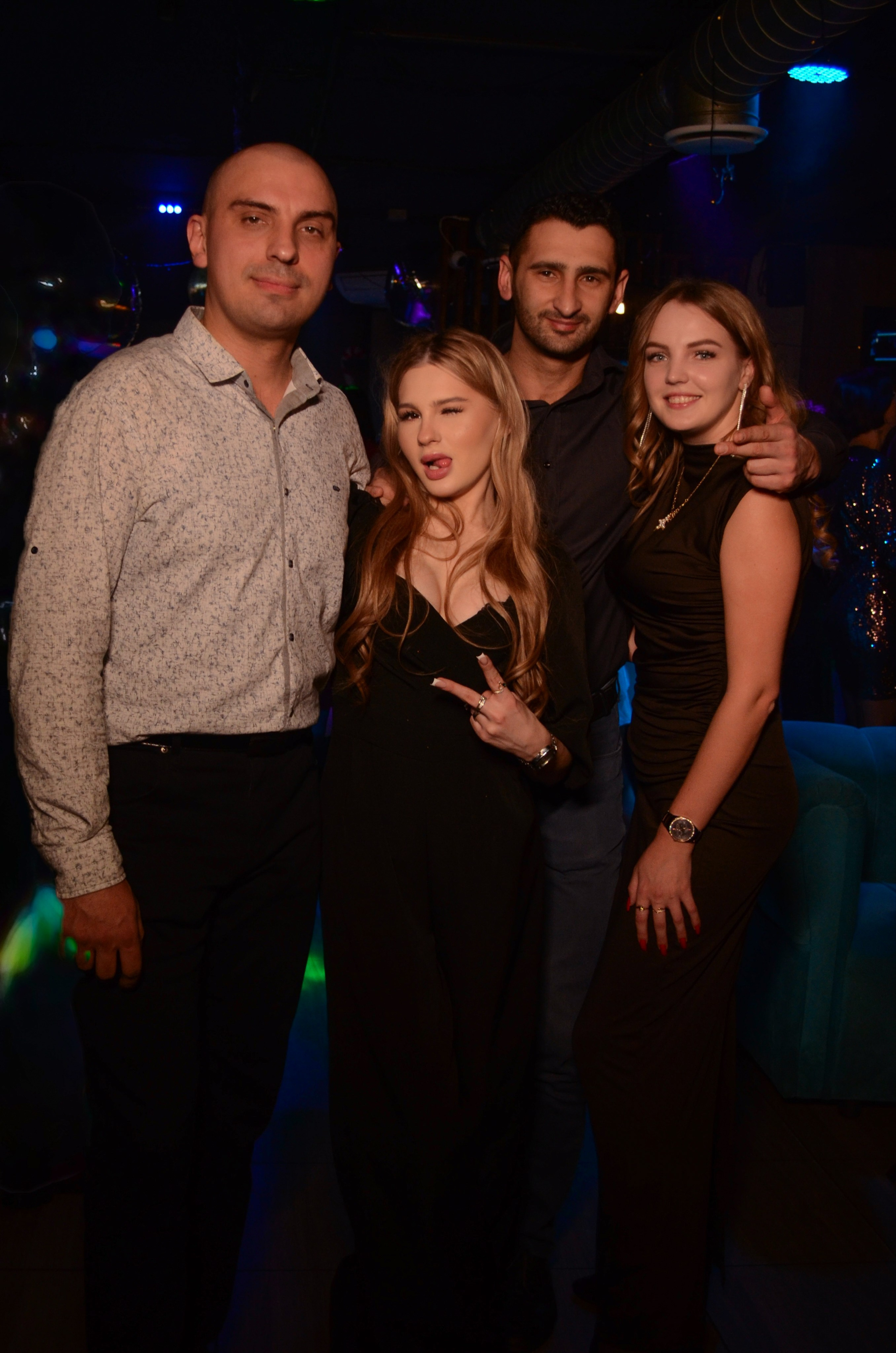 25.12.25 New Year Party. Мята Спортивная — Кальянная, караоке, бар в Минске