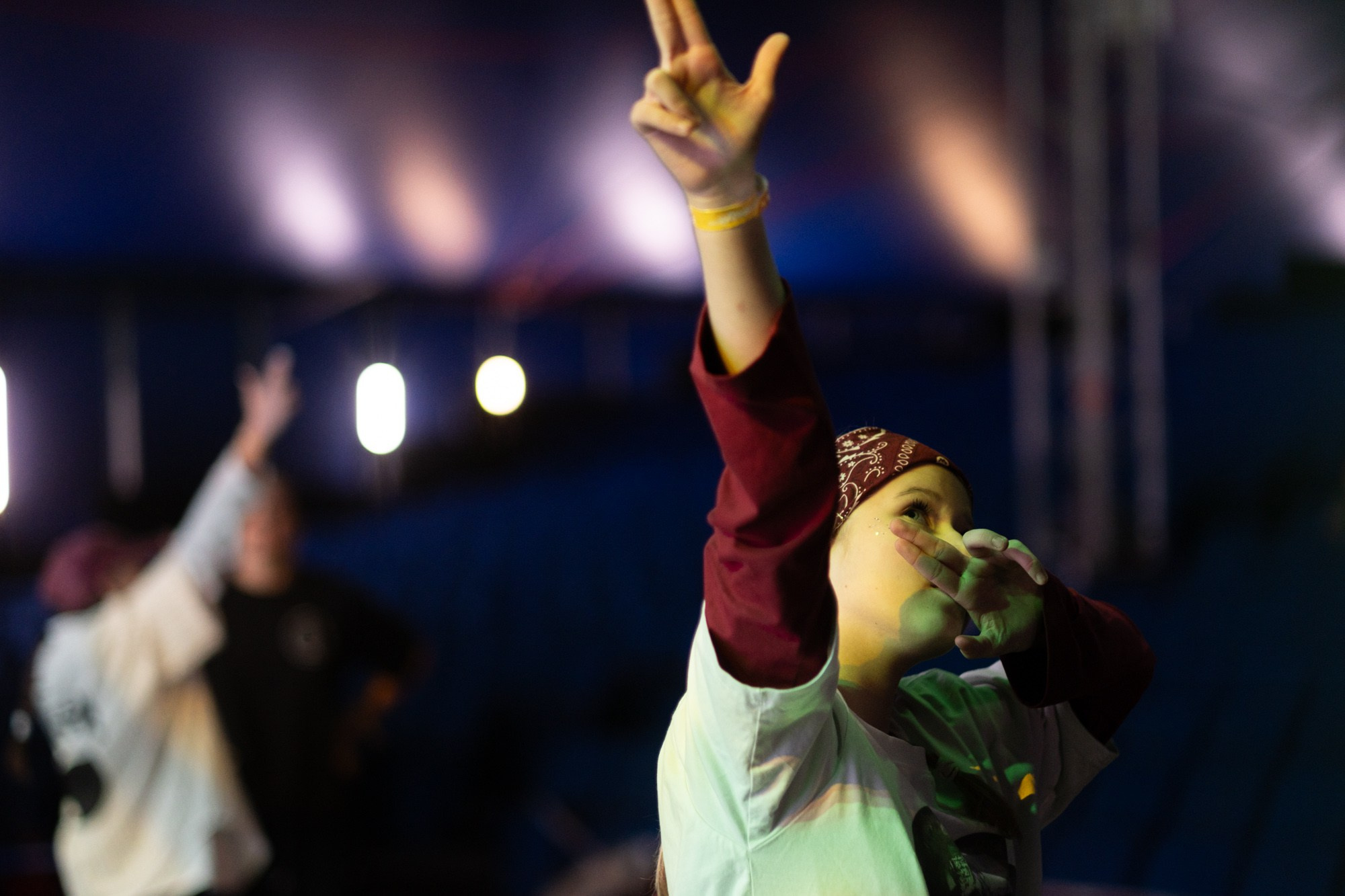 Иди танцуй FEST. Финал в Сочи. Репортажный фотограф в Казани Павел Серпокрылов