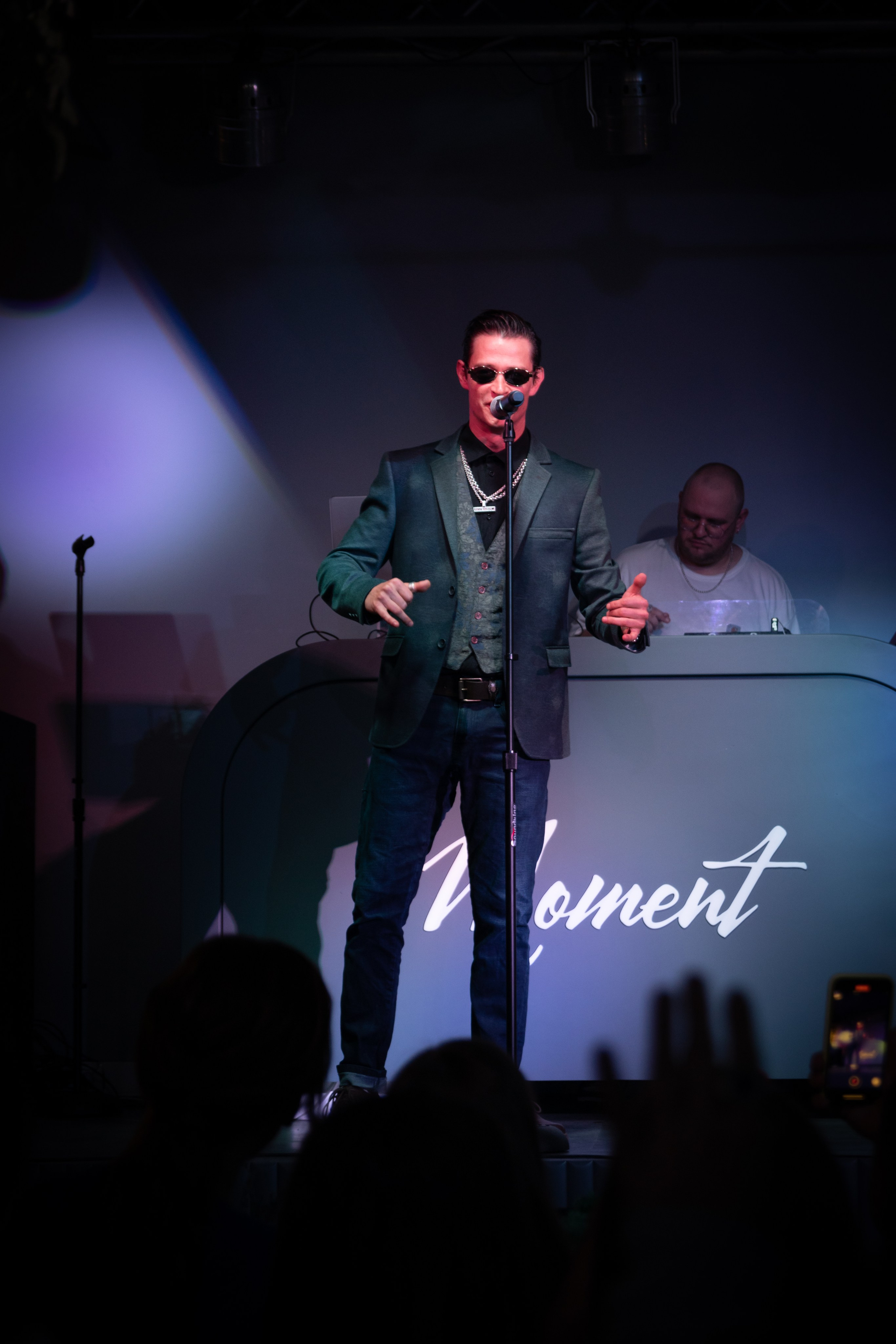 Кравц. Фотограф Лобанов Антон, г. Москва