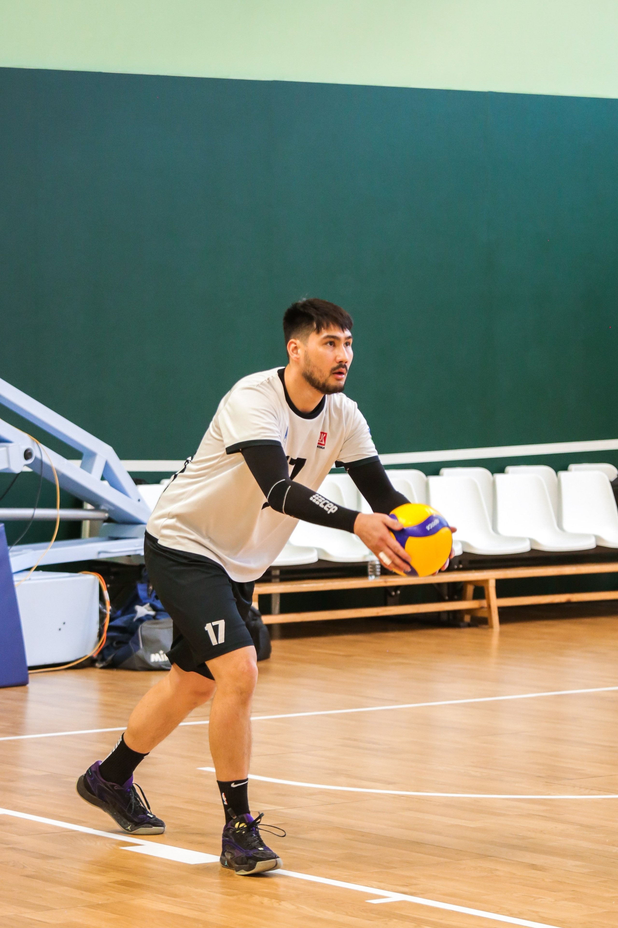 Волейбол. Репортажный, семейный, свадебный, портретный фотограф