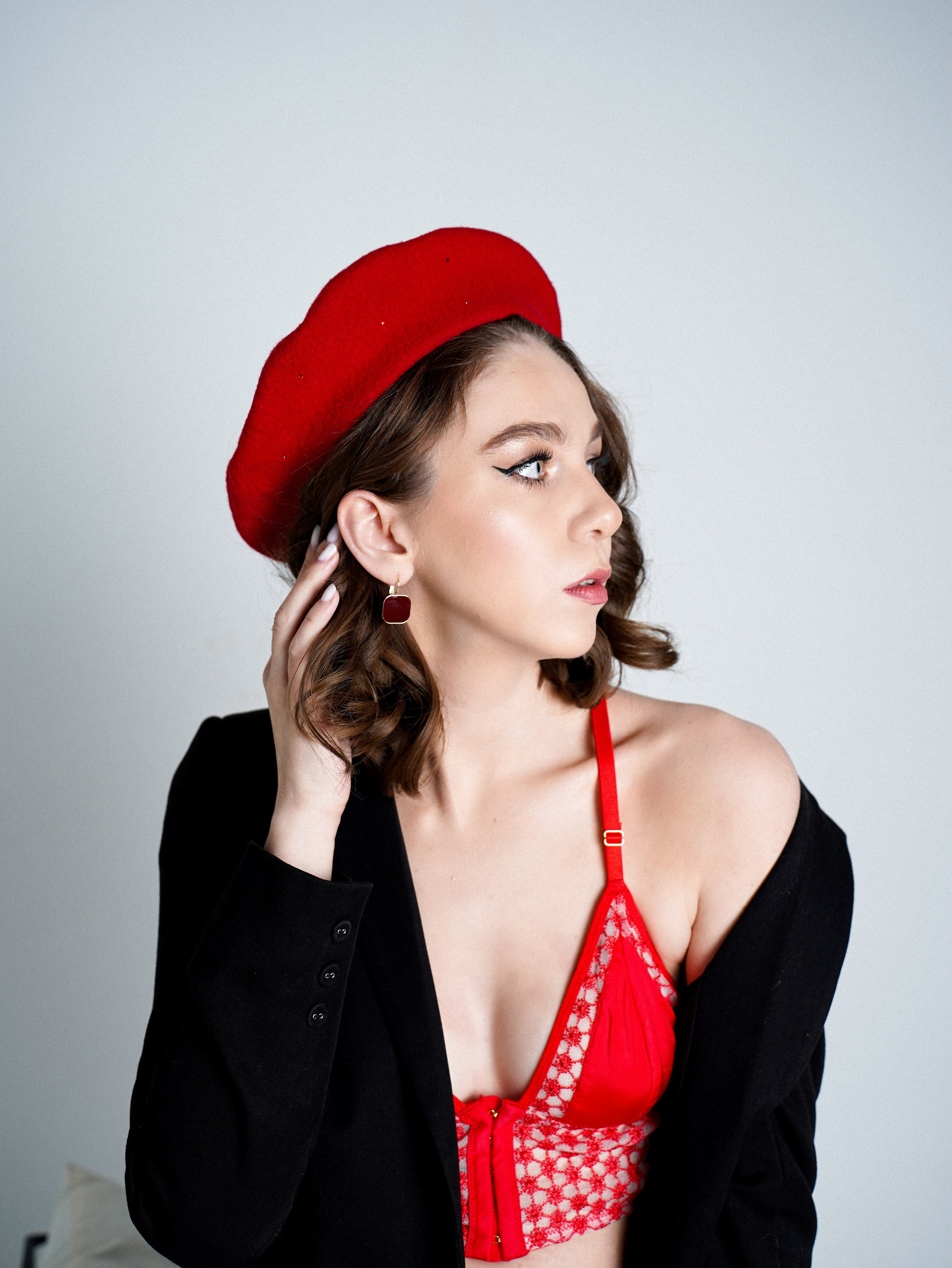 Индивидуальная. Главная