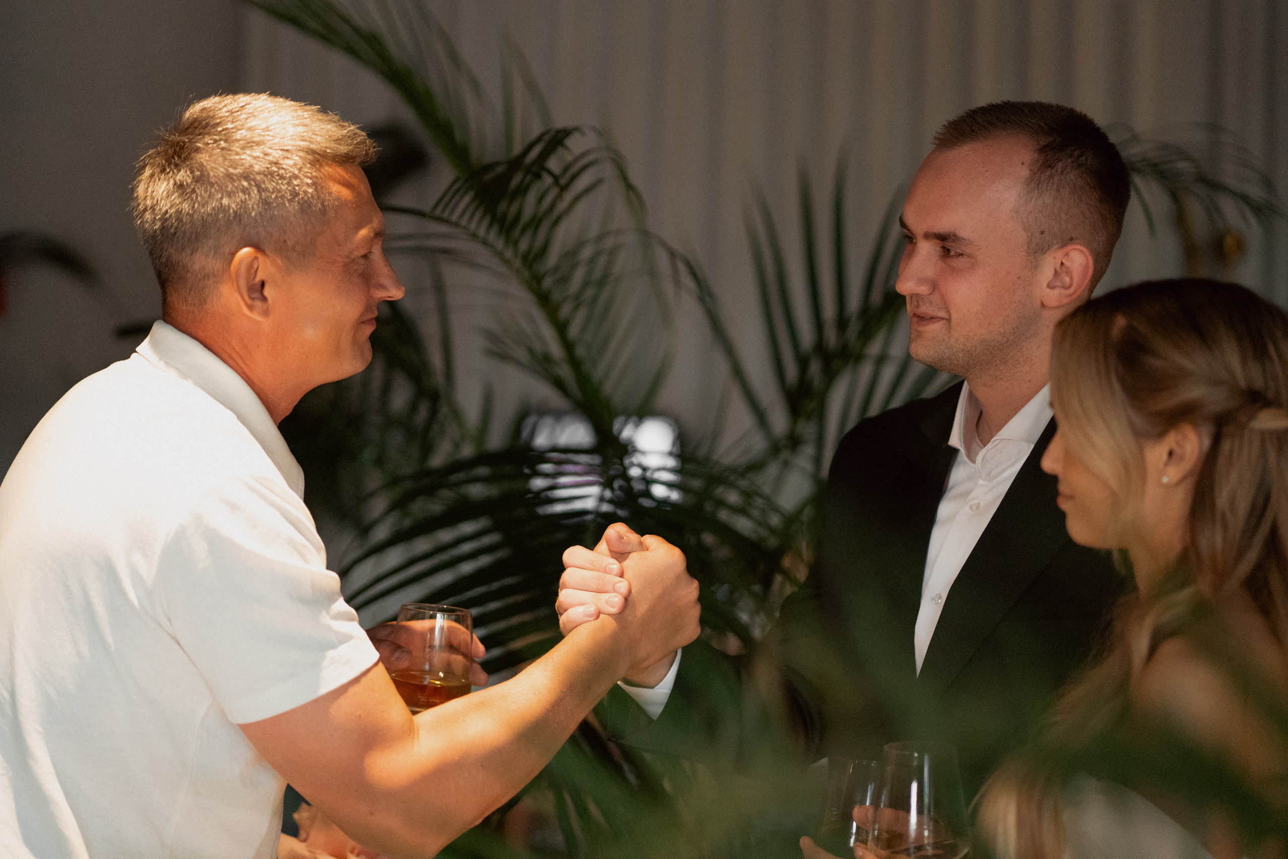 VV. Свадебный фотограф