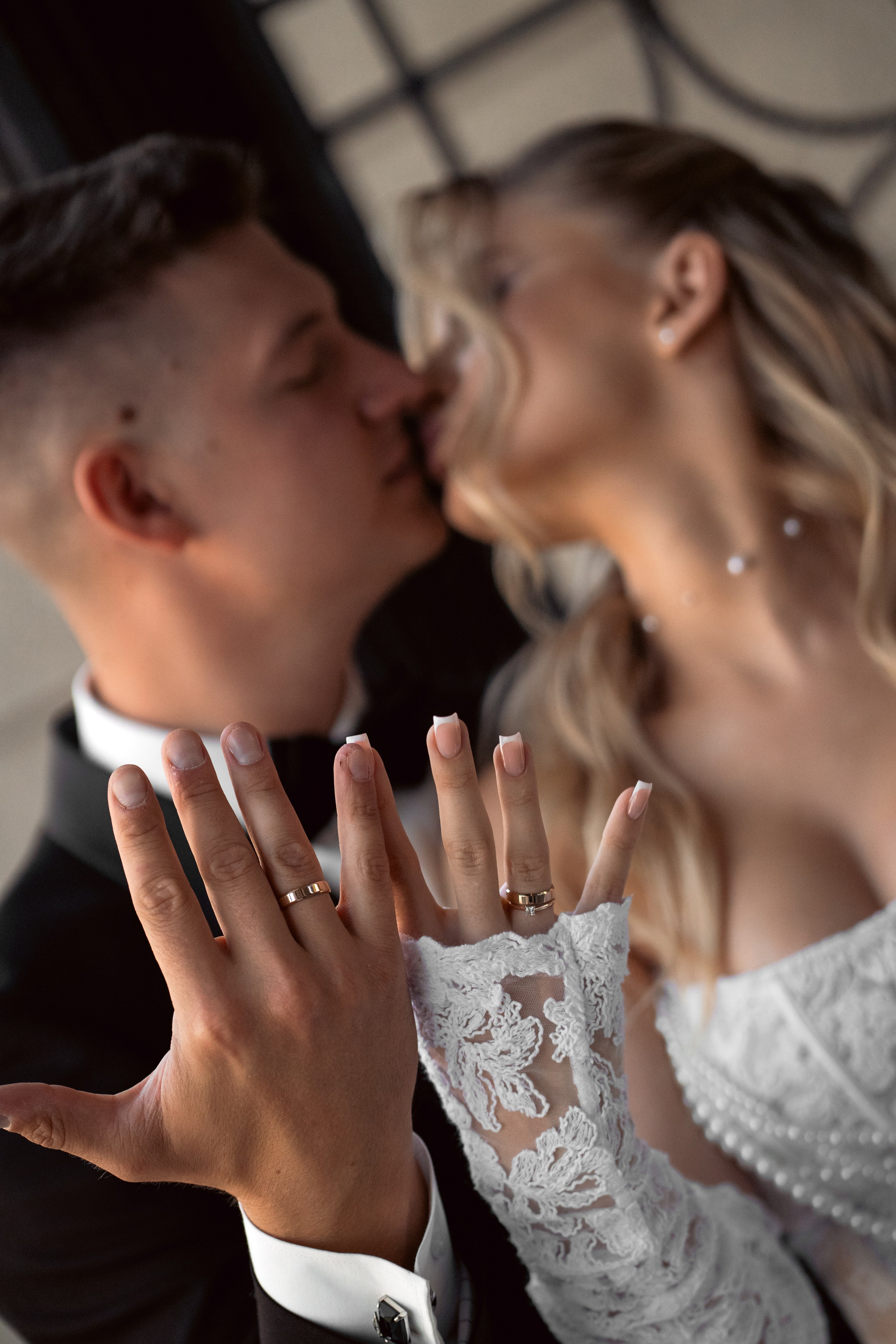 KN. Свадебный фотограф