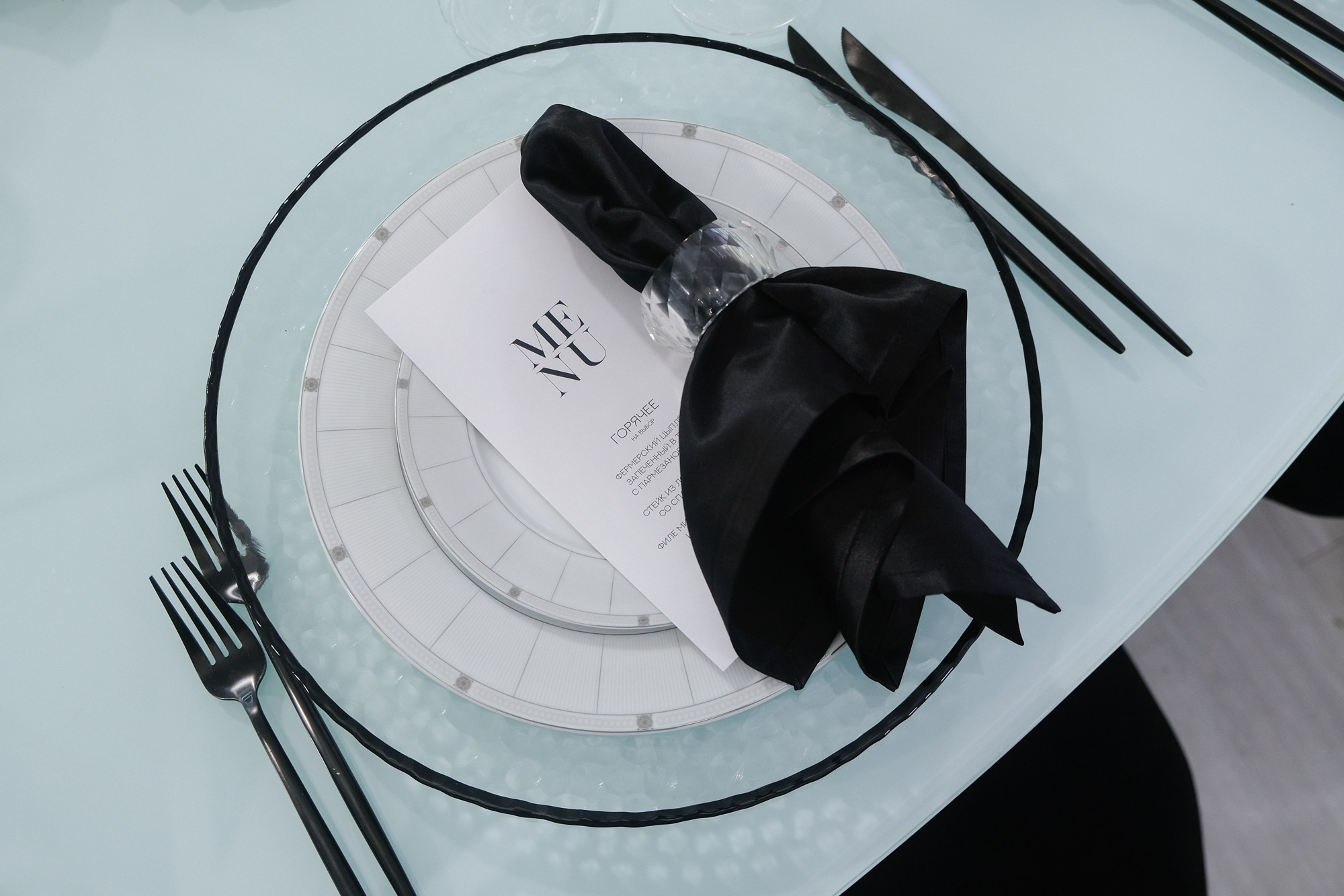 35 лет — Артем Дзюба / New Look Decor. Основное