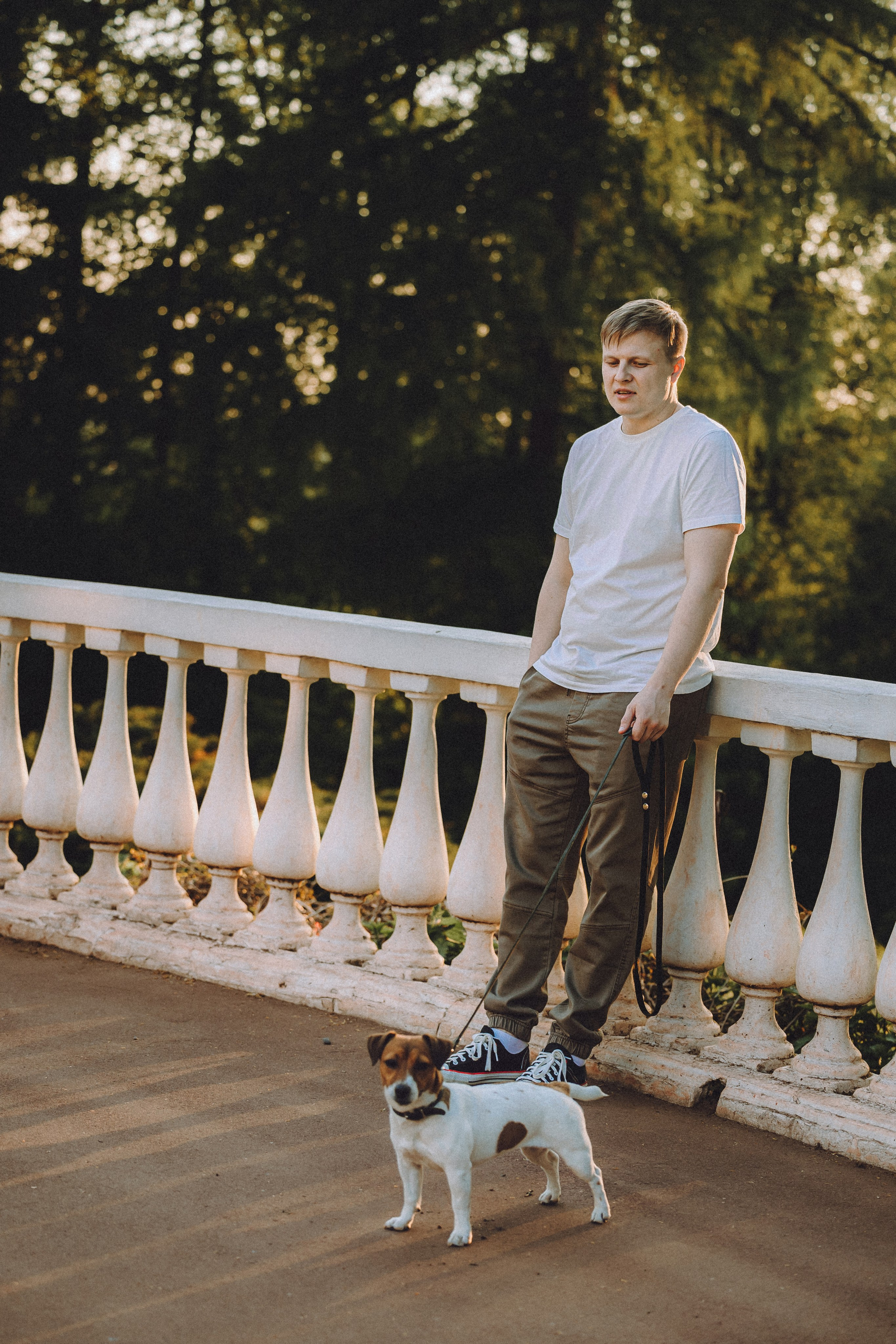 Шерри и ее семья