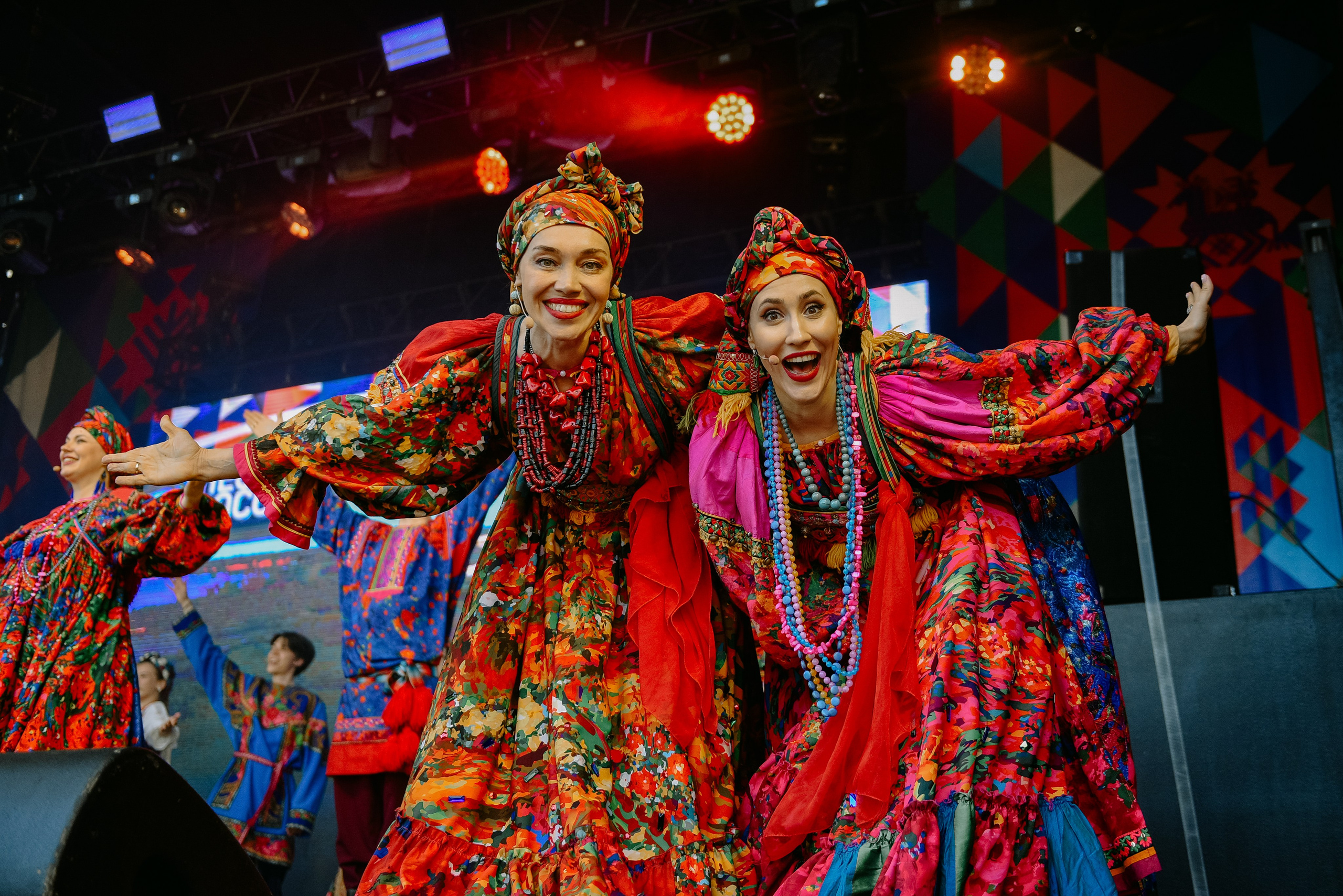 Фестиваль Песни России. РЕПОРТАЖНЫЙ И БИЗНЕС ФОТОГРАФ В МОСКВЕ, ЕГОР НИКОЛАЕВ