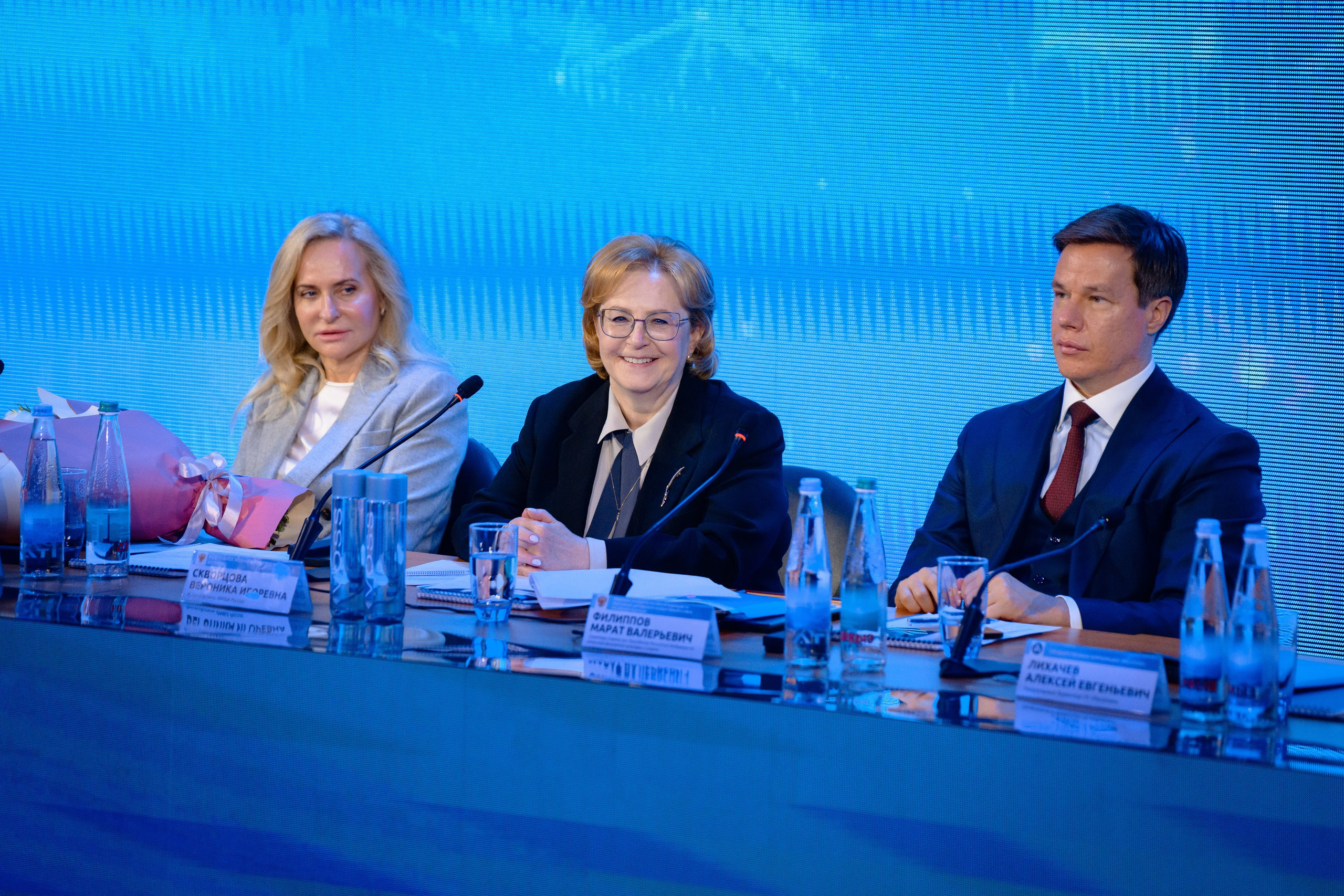 ФМБА. ПОДВЕДЕНИЕ ИТОГОВ ГОДА. РЕПОРТАЖНЫЙ И БИЗНЕС ФОТОГРАФ В МОСКВЕ, ЕГОР НИКОЛАЕВ
