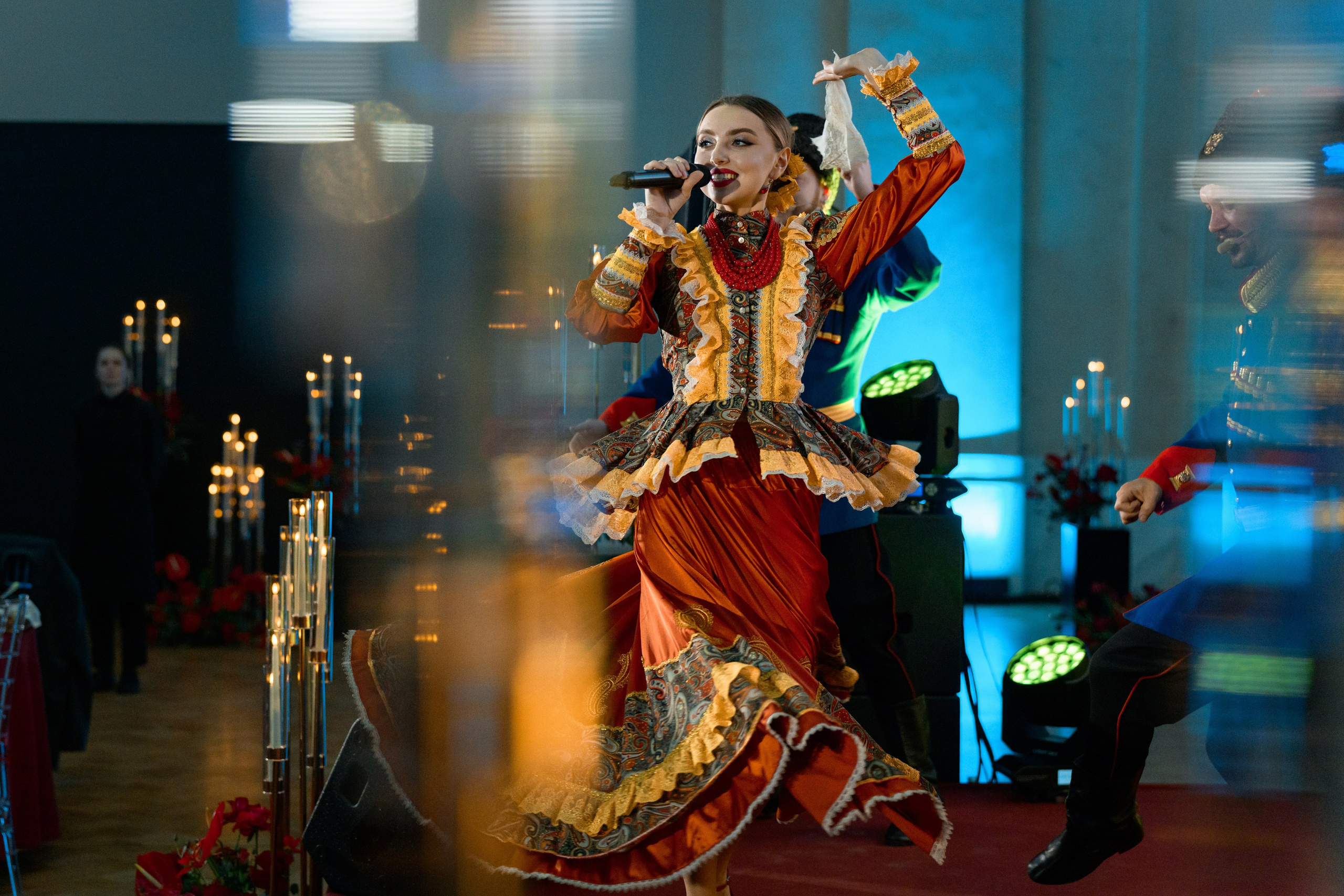 Деловой вечер компании Росатом. РЕПОРТАЖНЫЙ И БИЗНЕС ФОТОГРАФ В МОСКВЕ, ЕГОР НИКОЛАЕВ