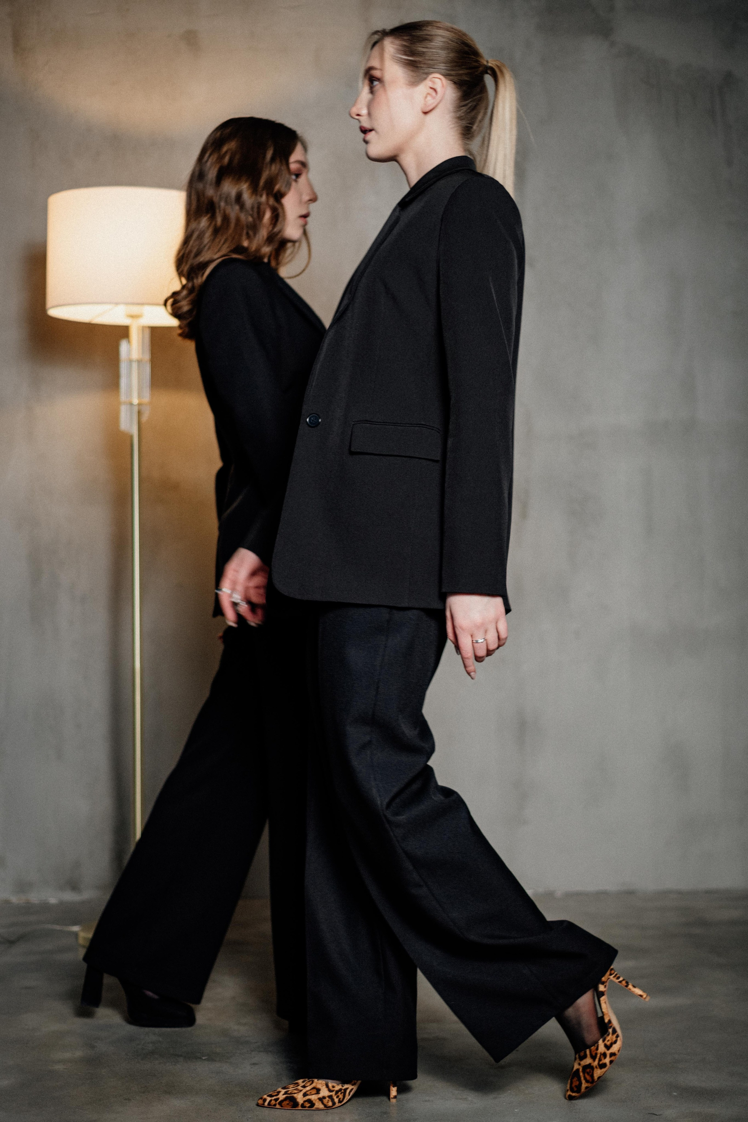 Сестры. Фотограф Алёна Евграфова