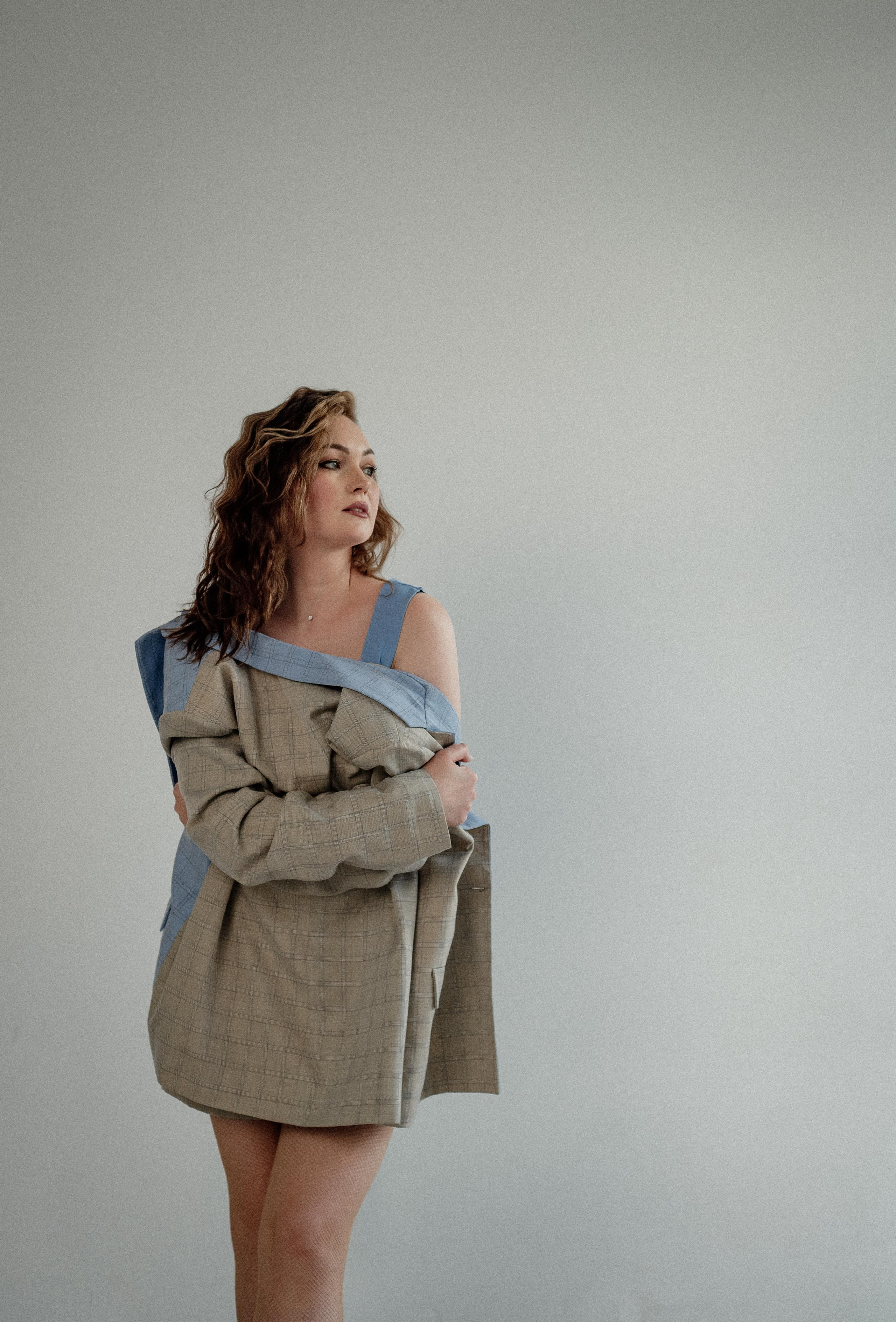 Катерина. Фотограф Алёна Евграфова