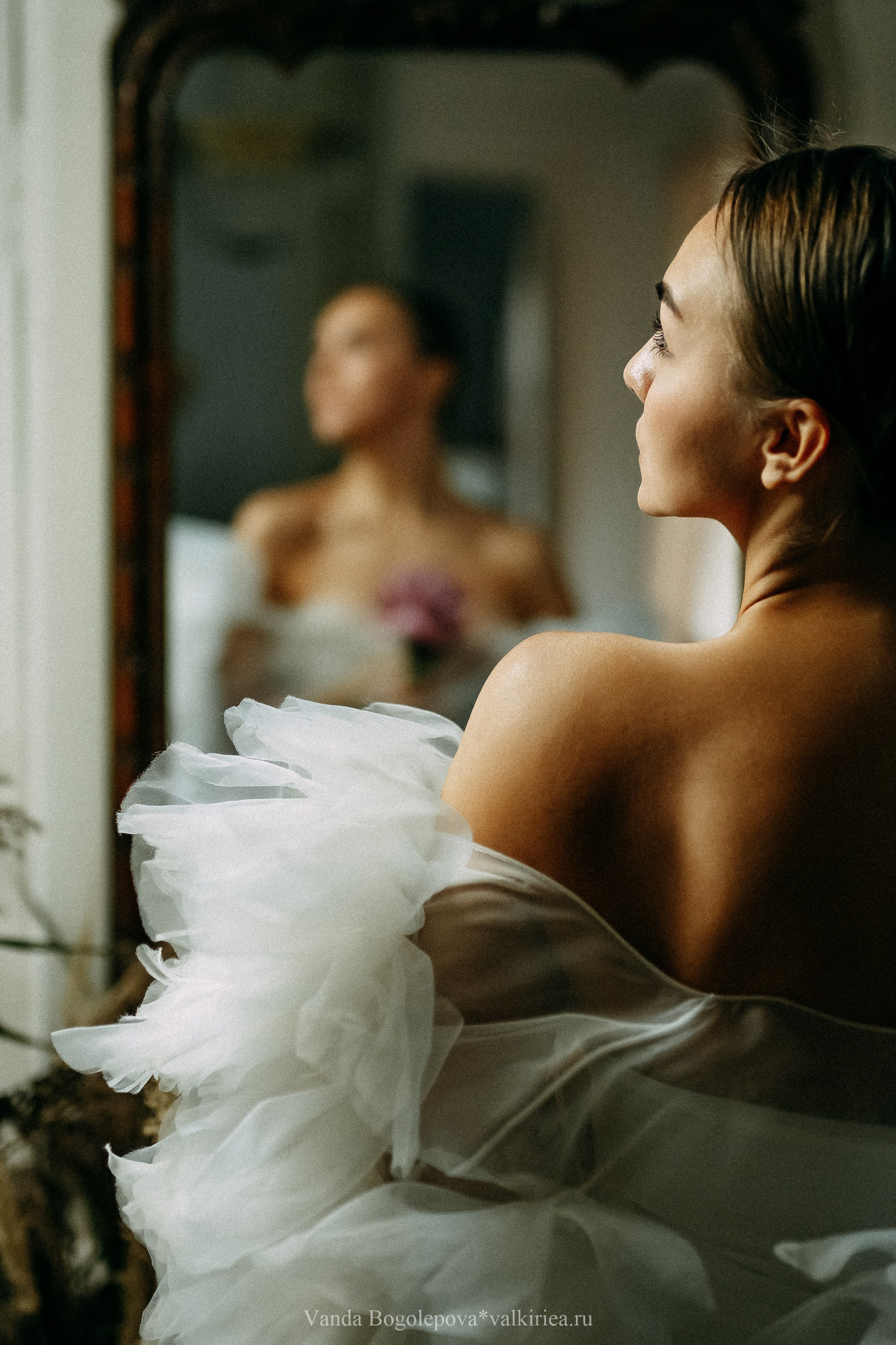 Анастасия. Будуарная съемка. Фотосъемка, свадебная фотосъемка, Москва, Нижний Новгород