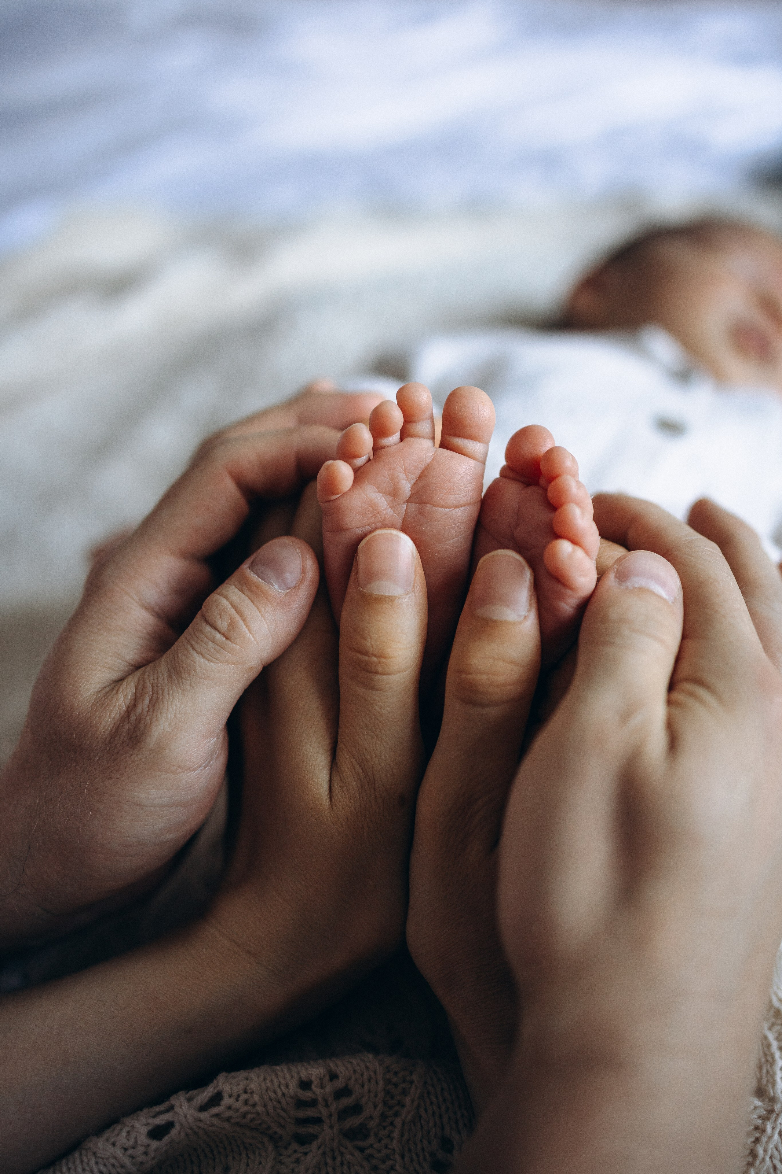 Мирон. Семейный фотограф новорожденных УФА Гульнара Зиновьева