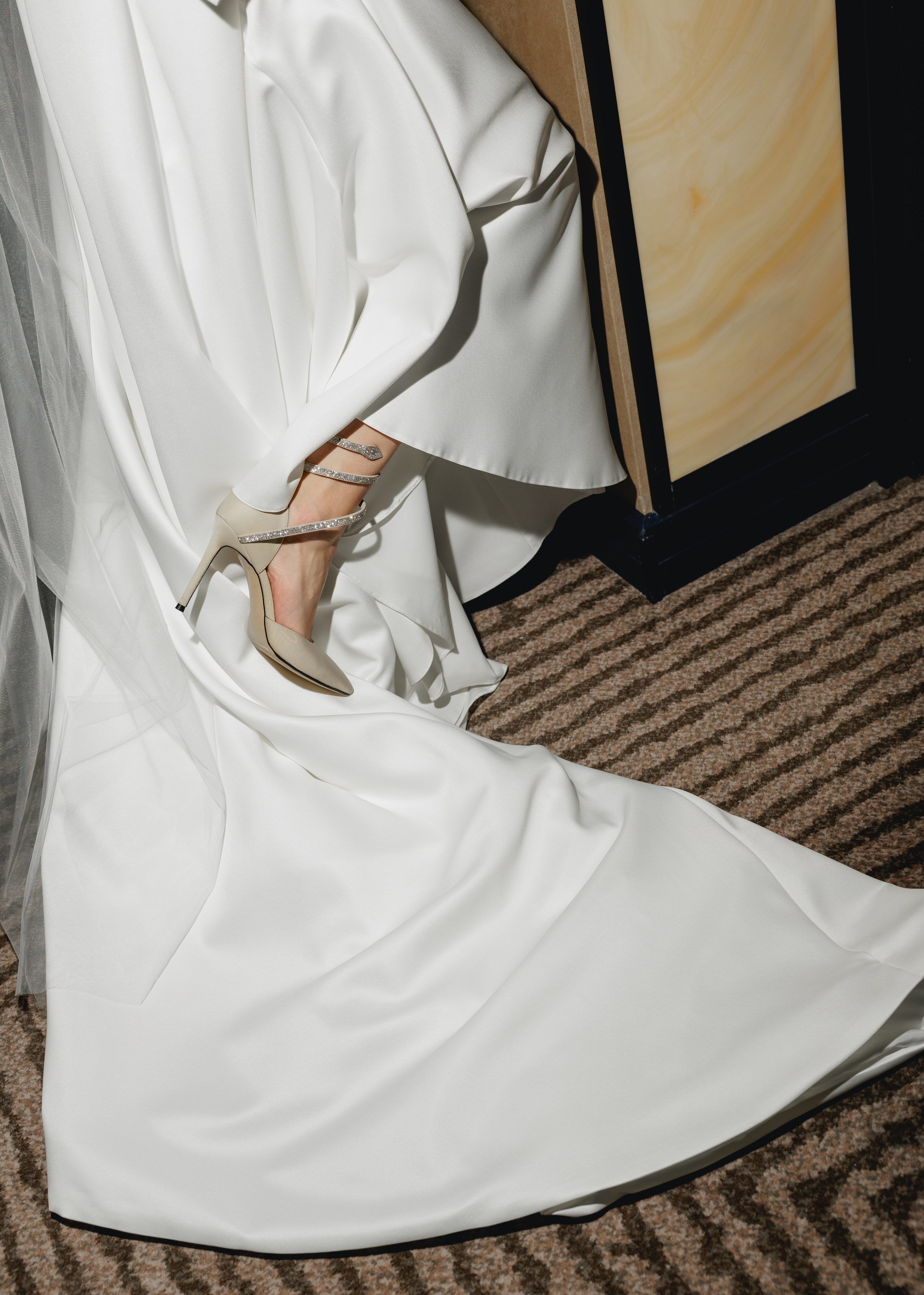 Лев&Кристина. Свадебный фотограф Владислав Адышкин