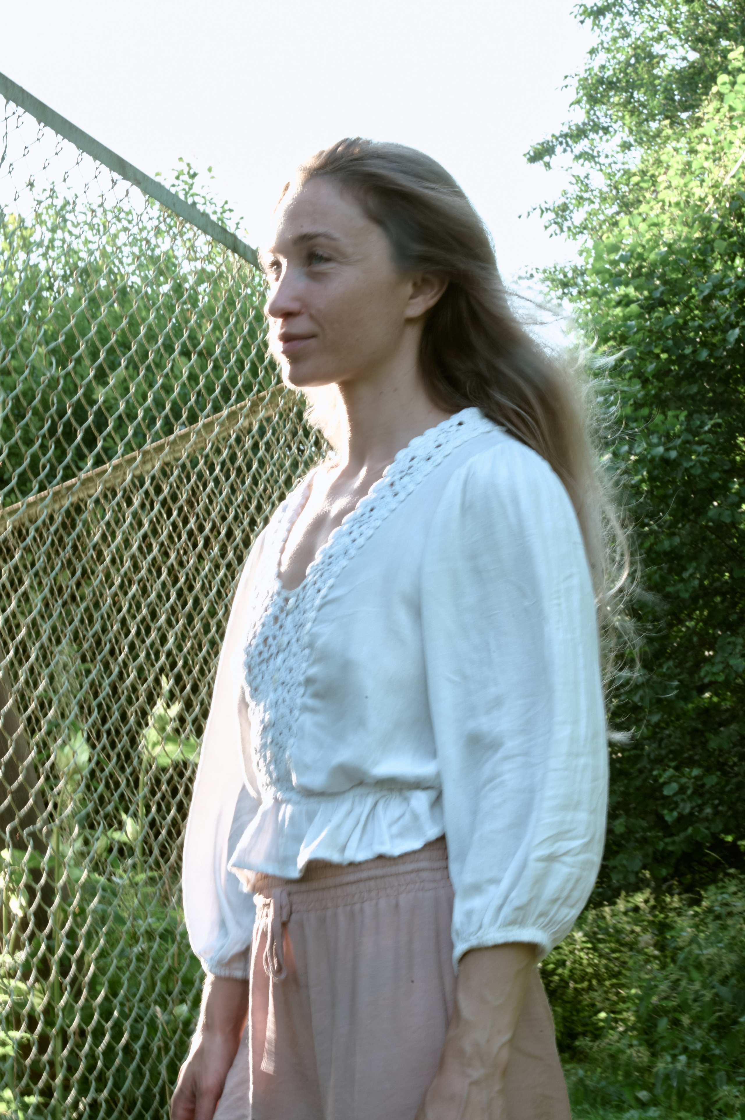 Ира. Сизьма. Женский фотограф в Череповце Даша Акулич