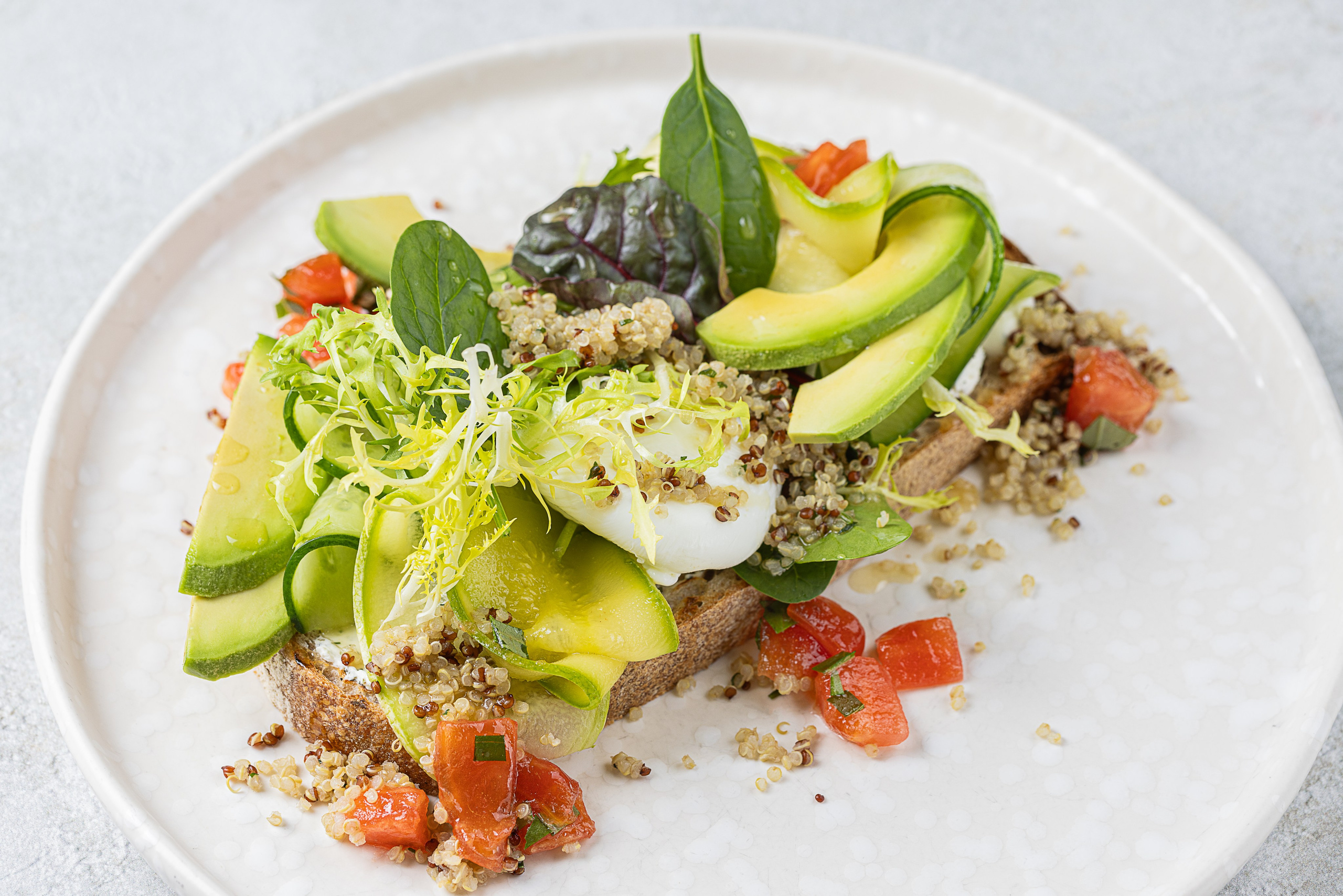 Horseka resort. Юлия Космо — фуд-фотограф, предметный стилист, Москва