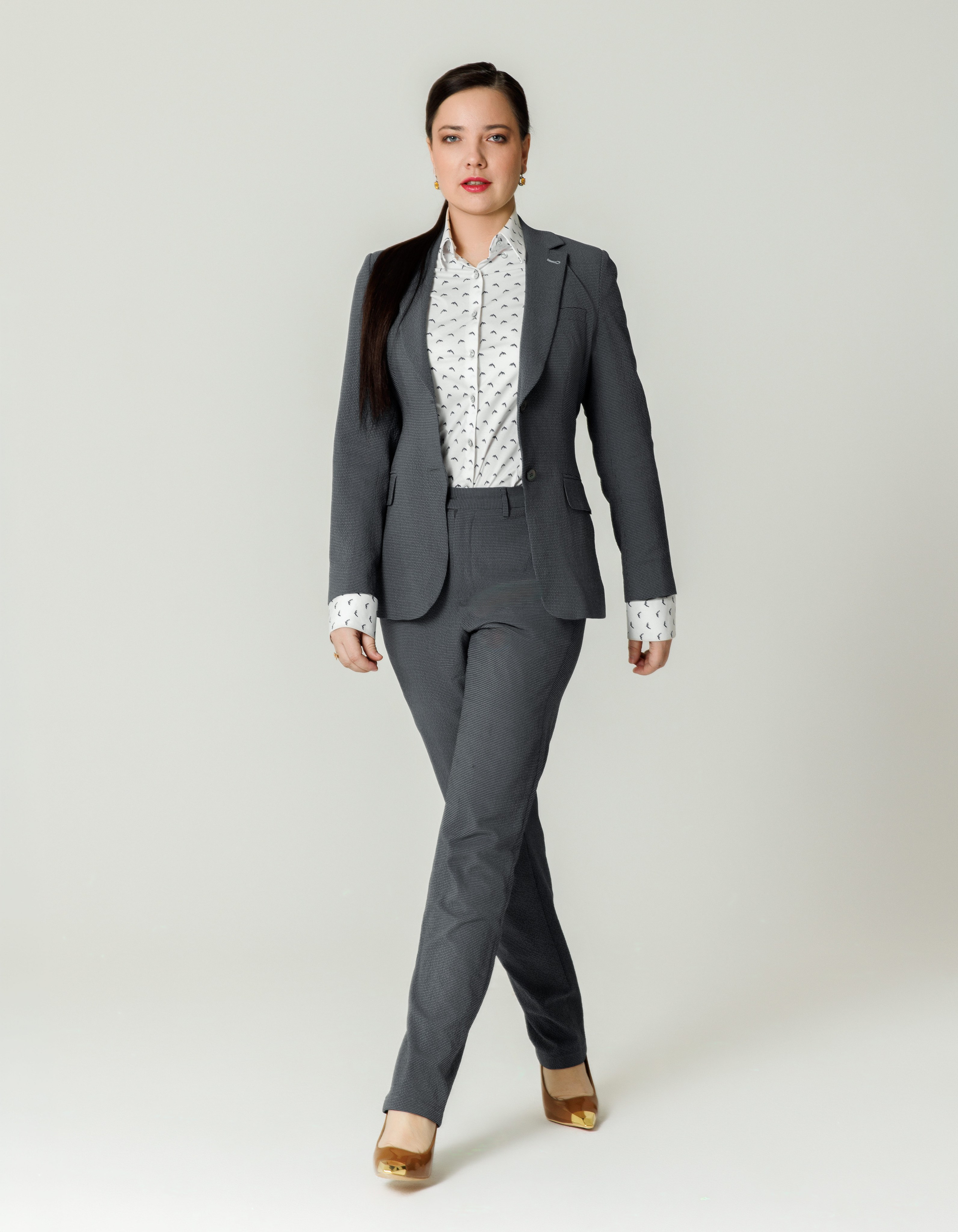 Редекоп Мария. Фотограф Ольга Эмбер