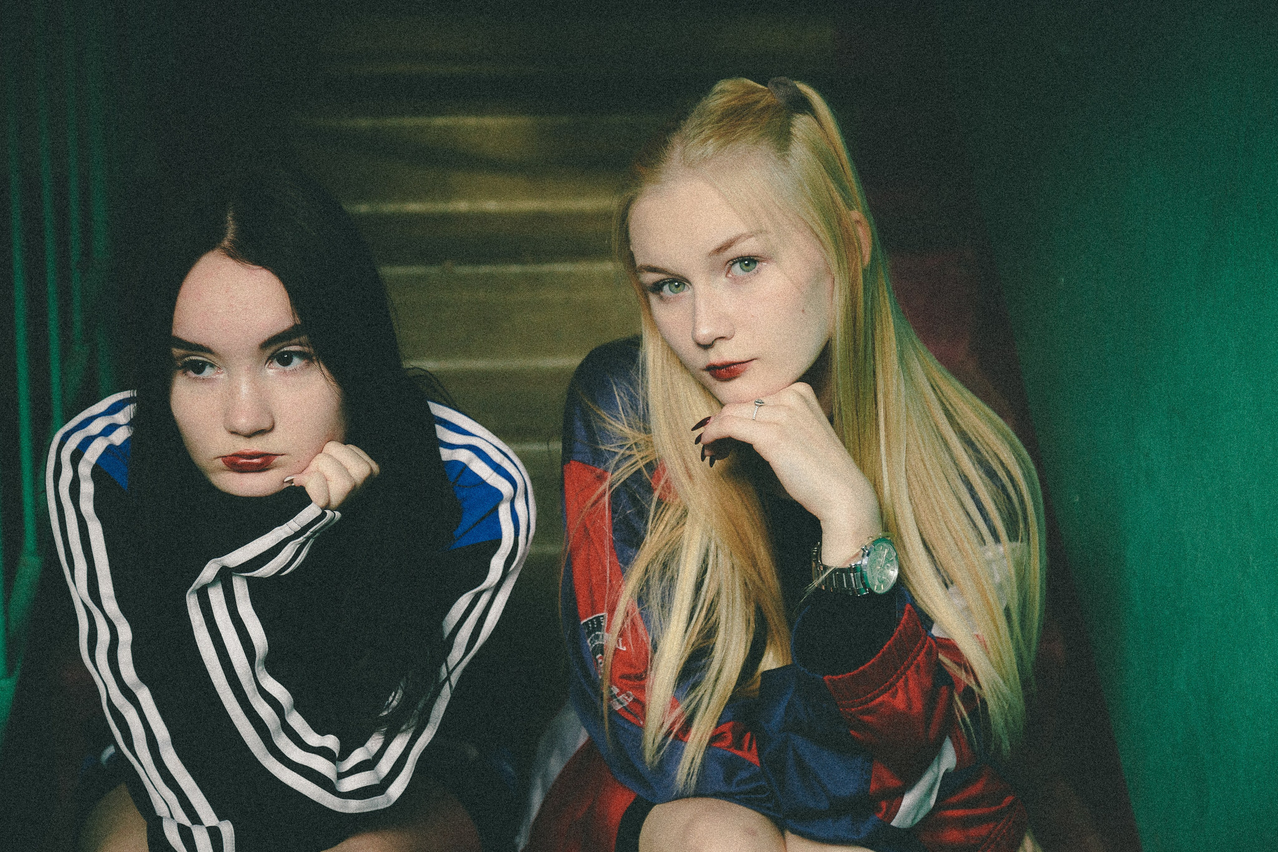 СССР. Леонид Рябов — фотограф в Нижнем Новгороде