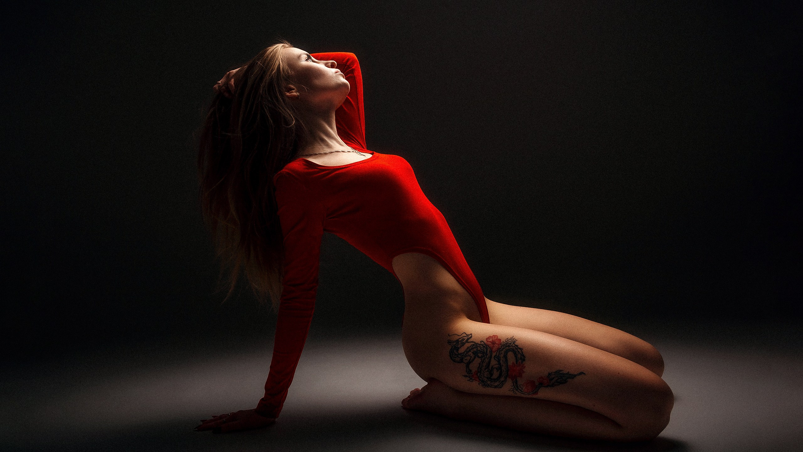 Алина. Леонид Рябов — фотограф в Нижнем Новгороде