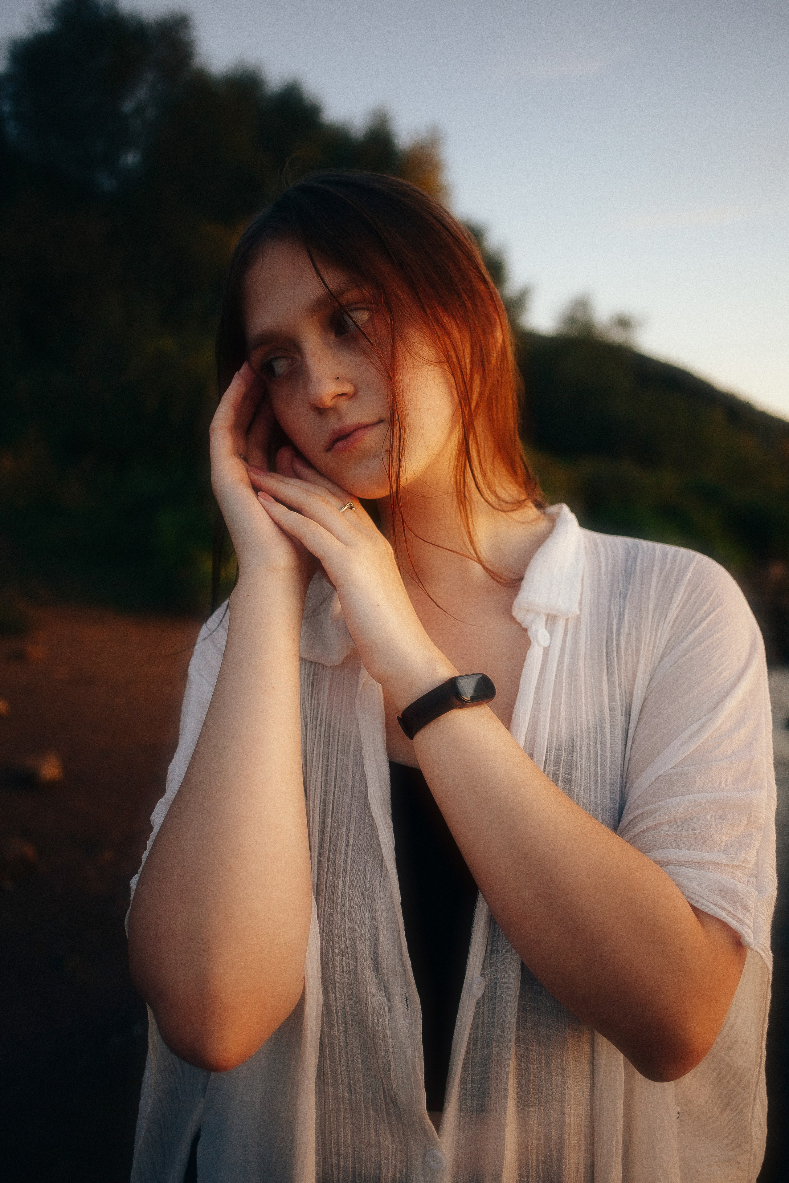 Диана. Леонид Рябов — фотограф в Нижнем Новгороде